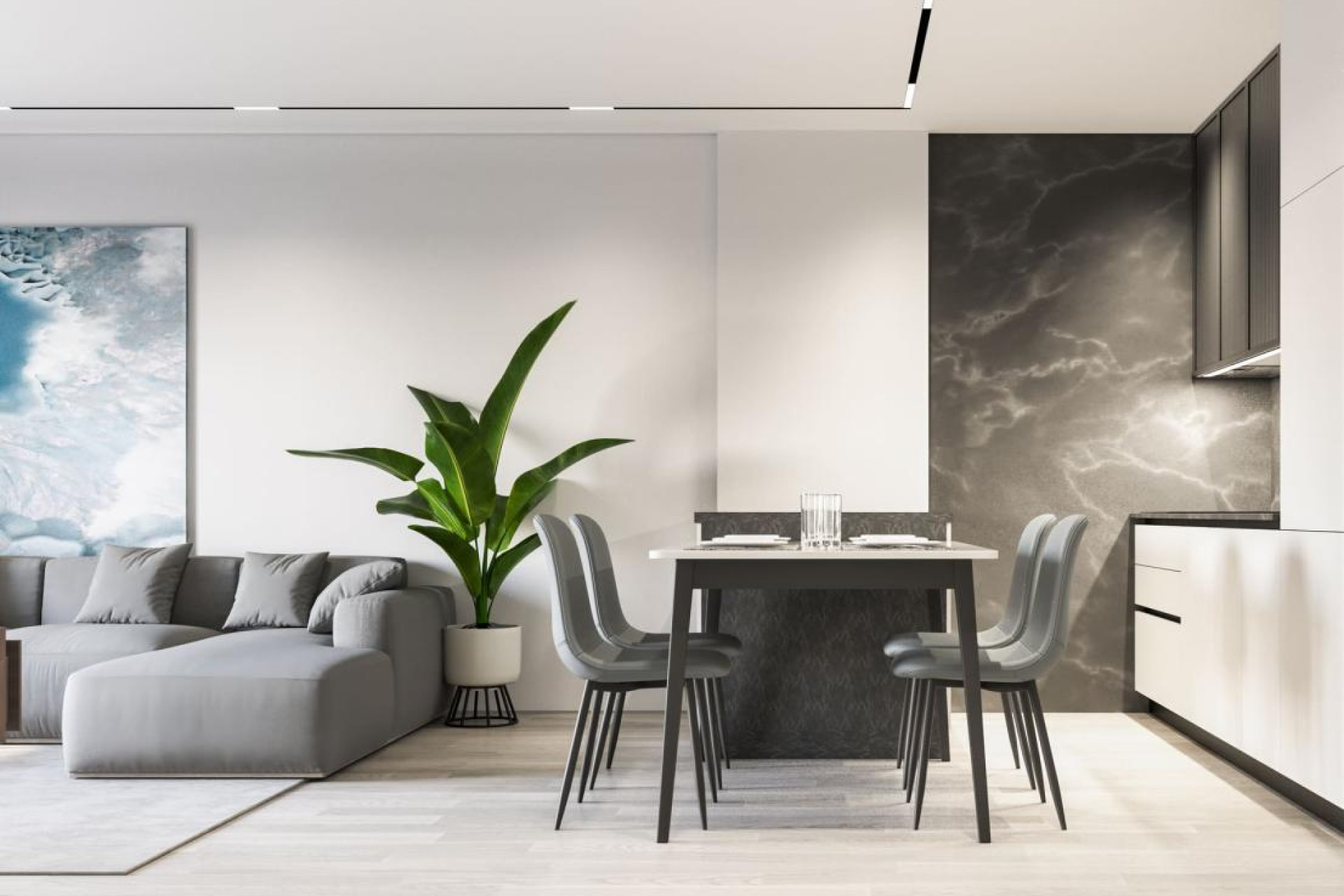 Nieuwbouw - Appartement  - Torrevieja - torrevieja