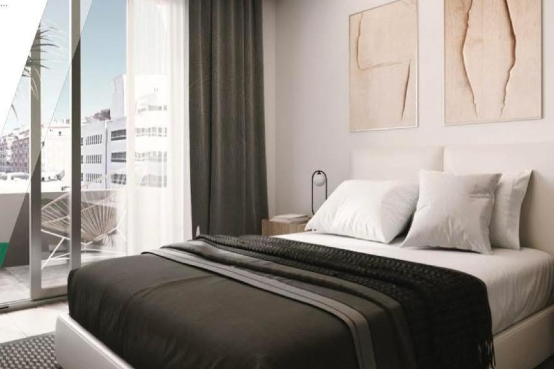 Nieuwbouw - Appartement  - Torrevieja - torrevieja