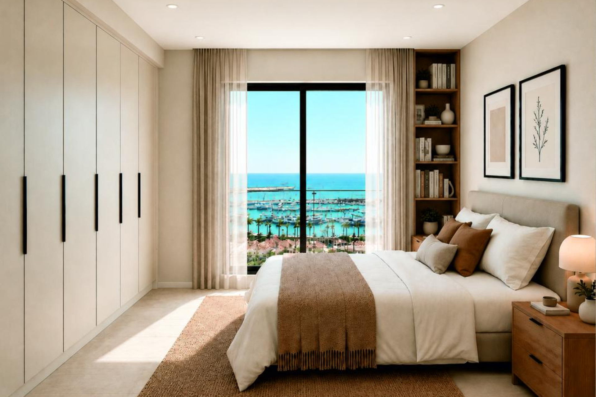 Nieuwbouw - Appartement  - Torrevieja - torrevieja