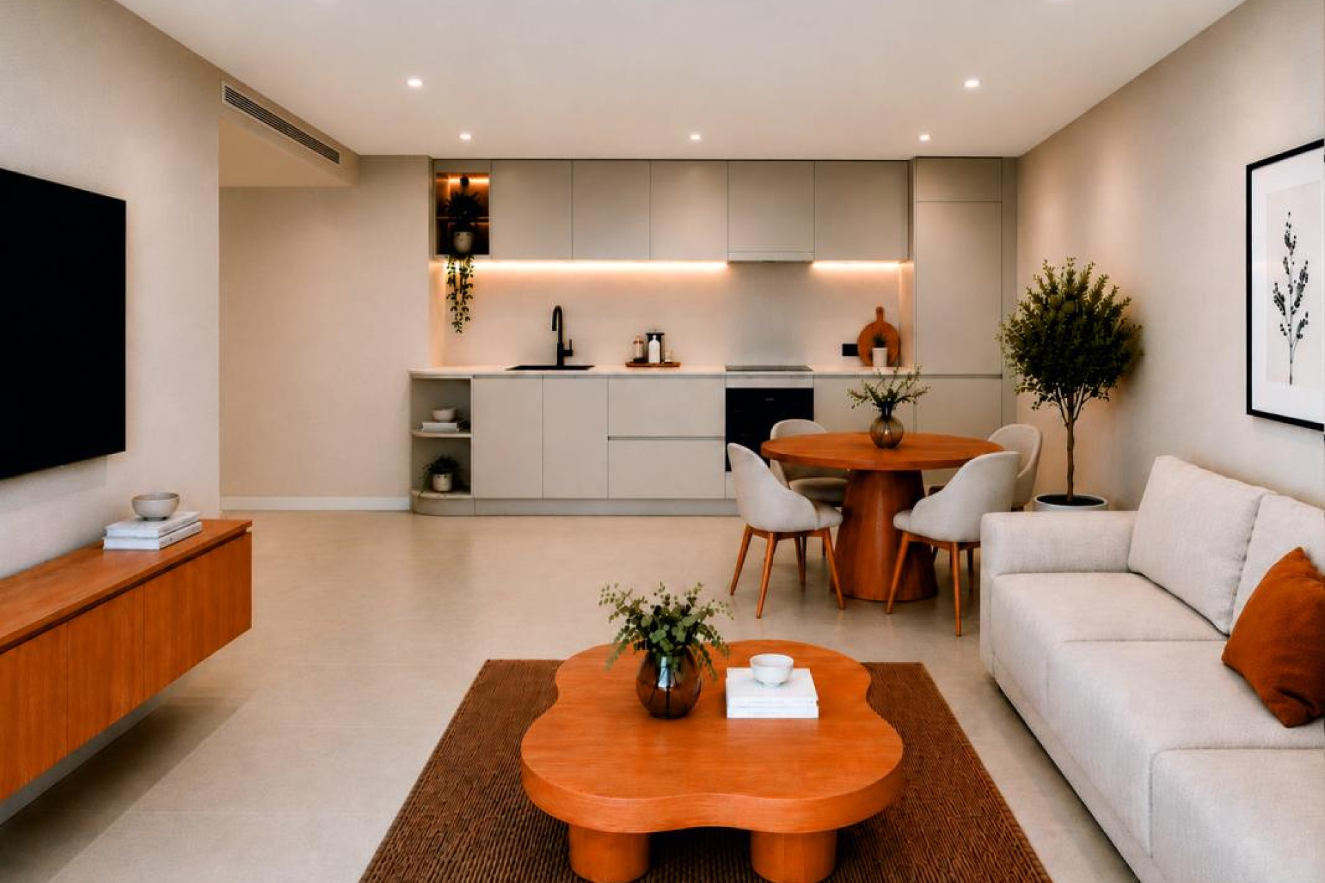 Nieuwbouw - Appartement  - Torrevieja - torrevieja