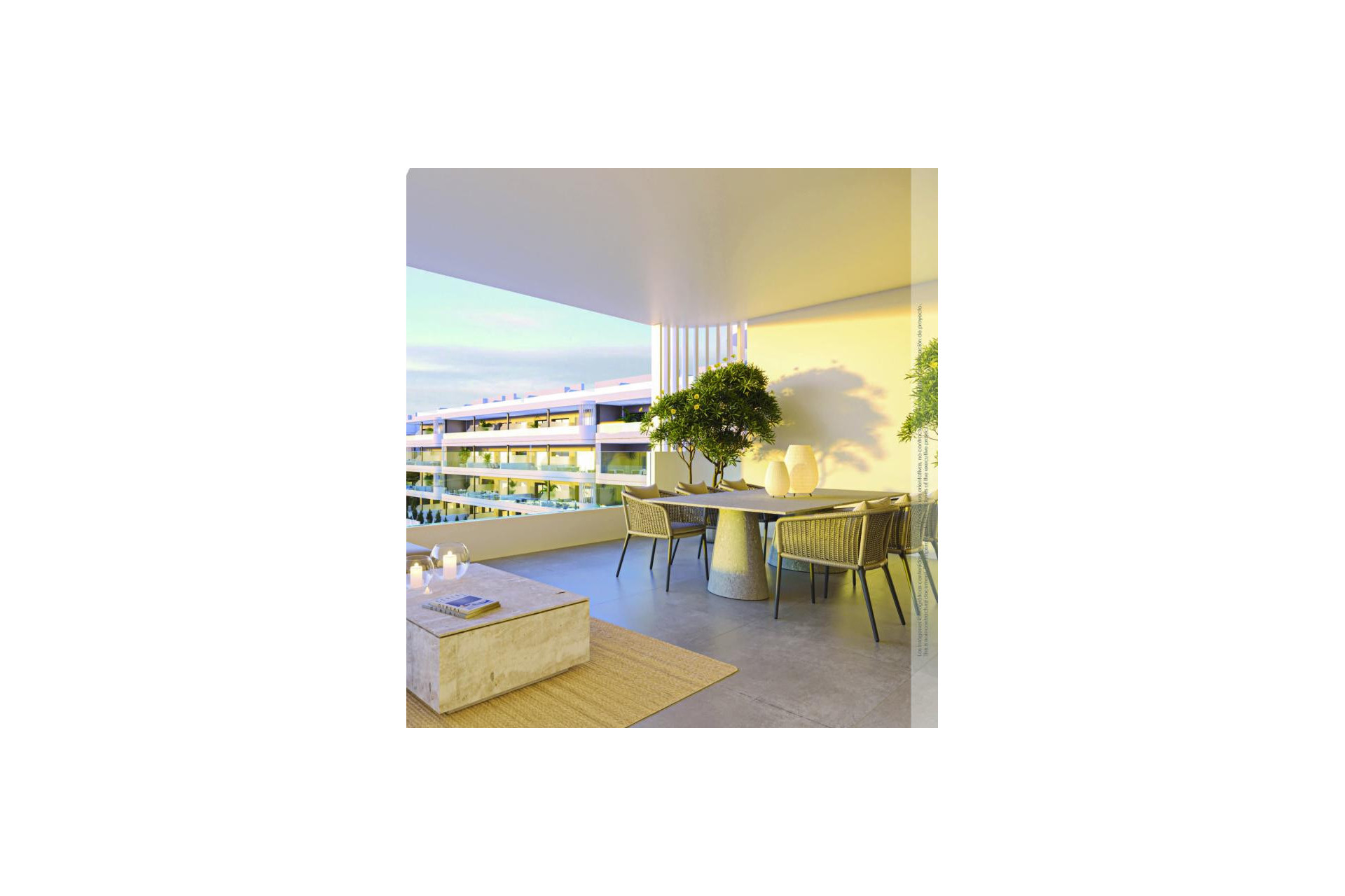 Nieuwbouw - Appartement  - Torrevieja - torrevieja