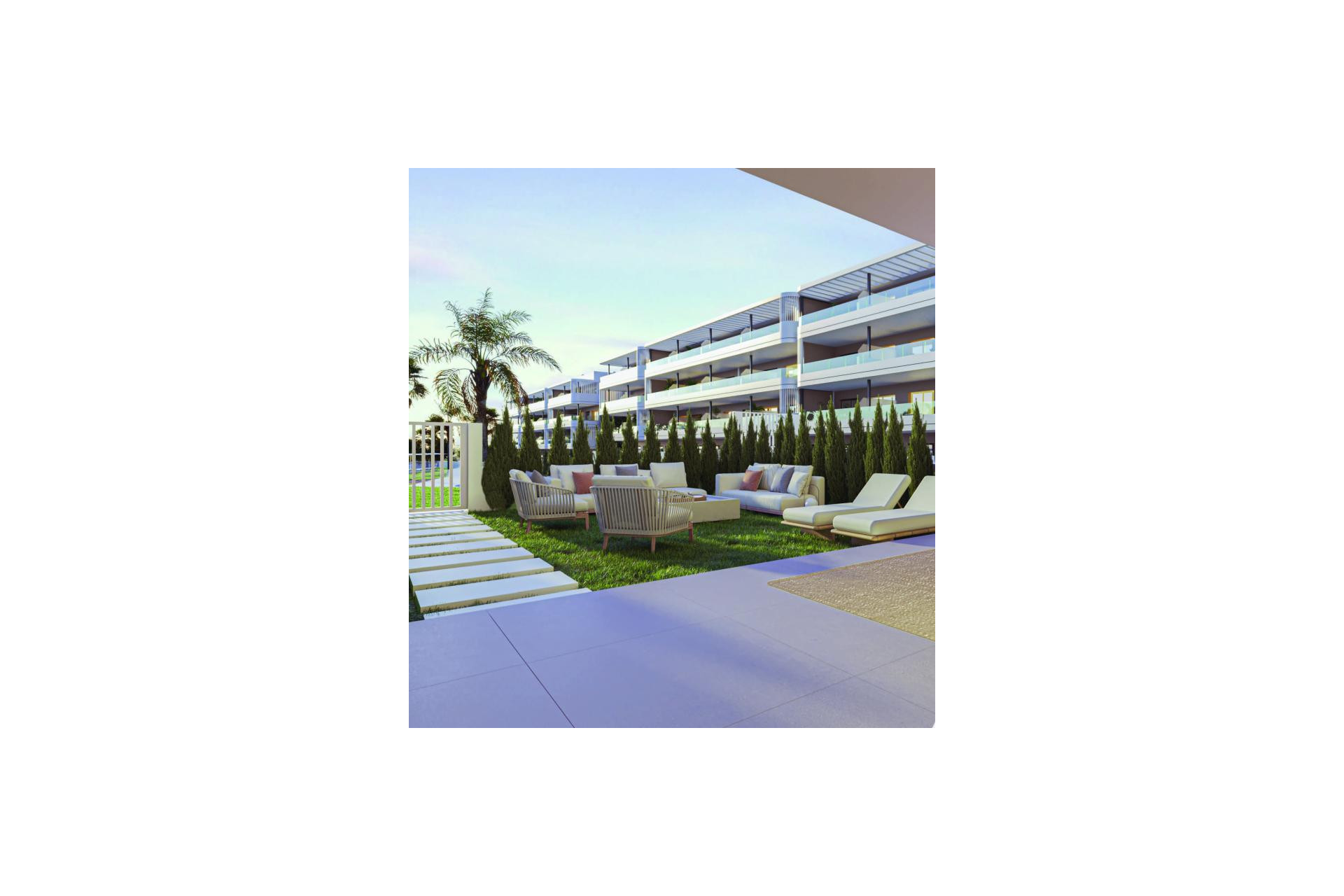 Nieuwbouw - Appartement  - Torrevieja - torrevieja