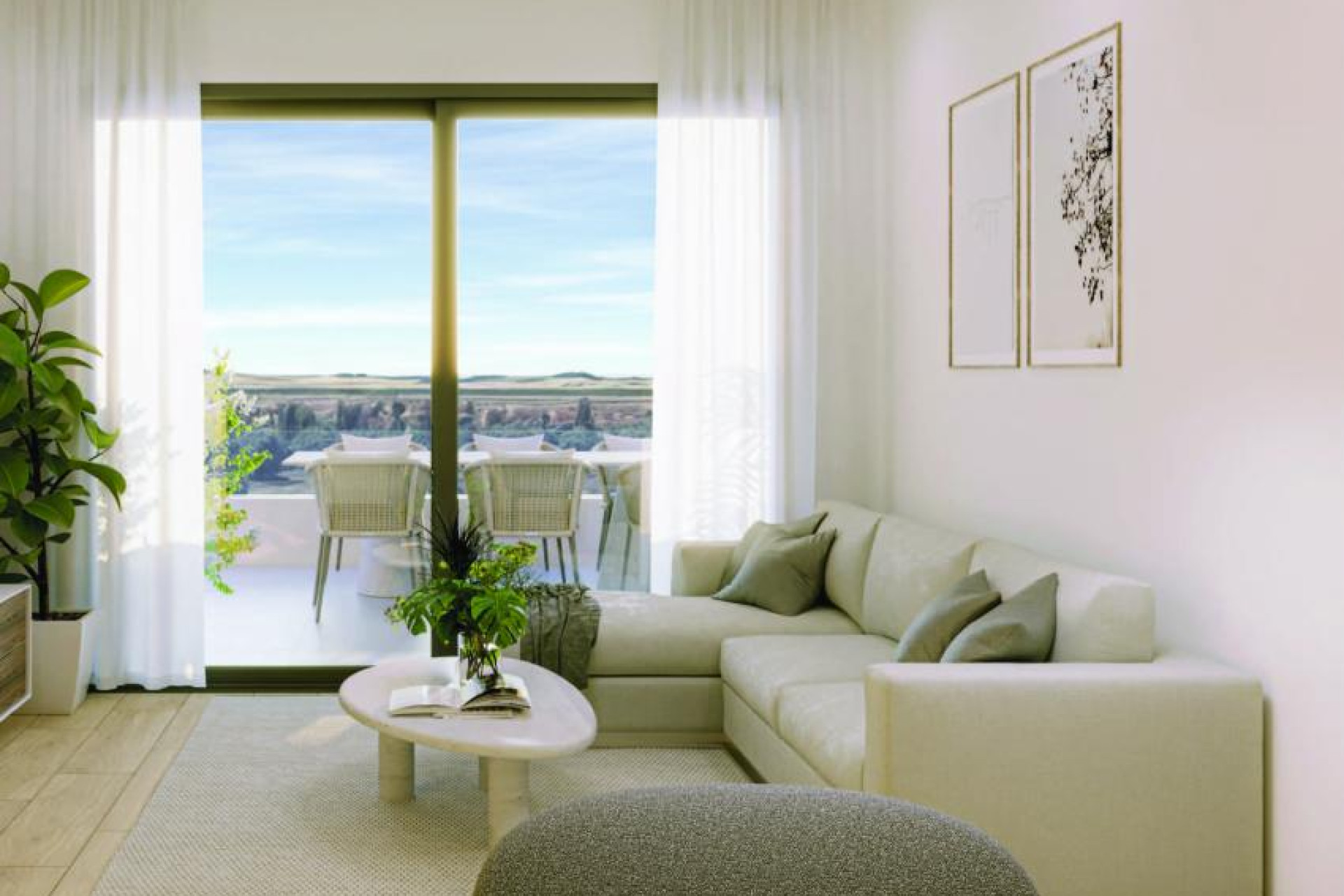 Nieuwbouw - Appartement  - Torrevieja - torrevieja