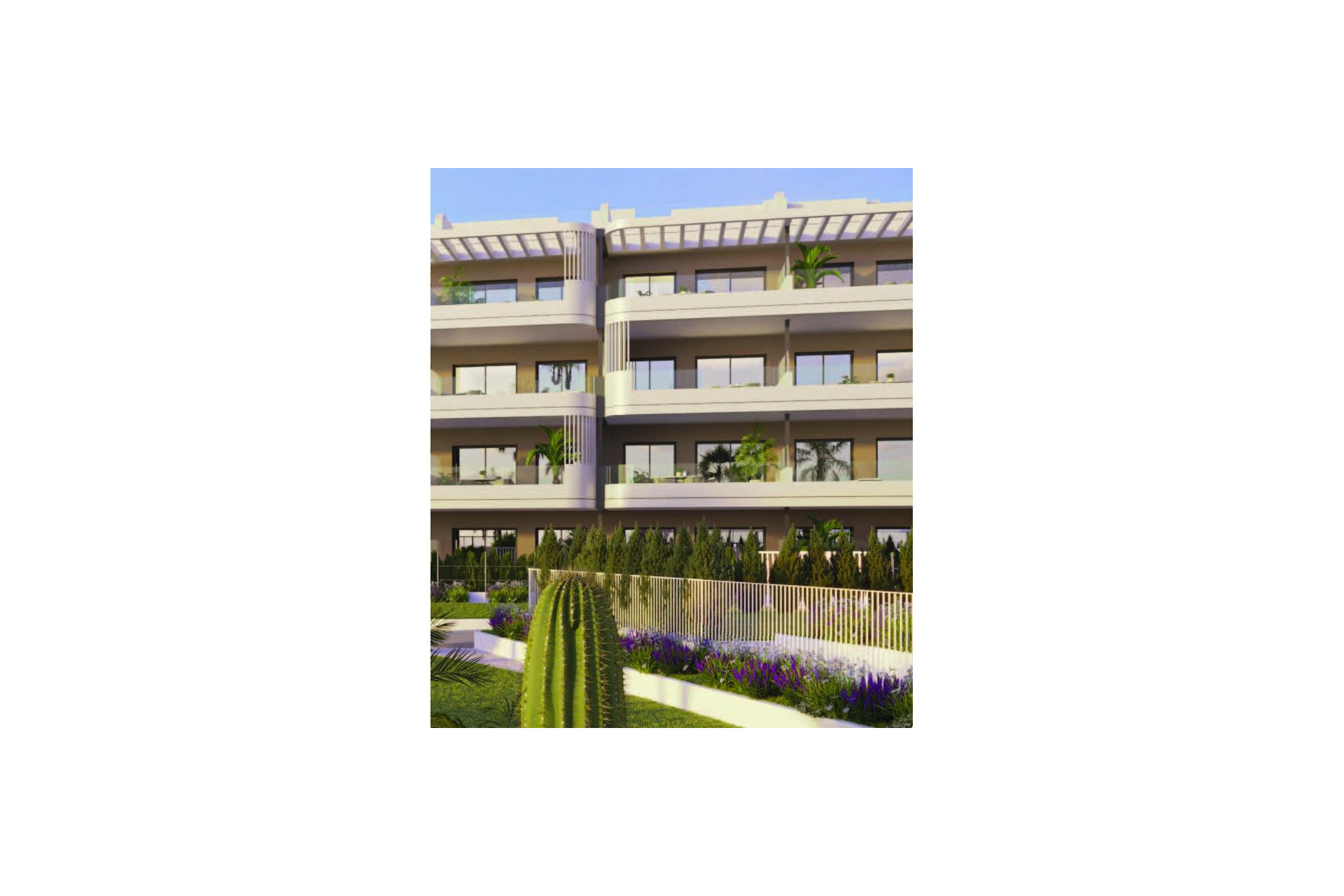 Nieuwbouw - Appartement  - Torrevieja - torrevieja