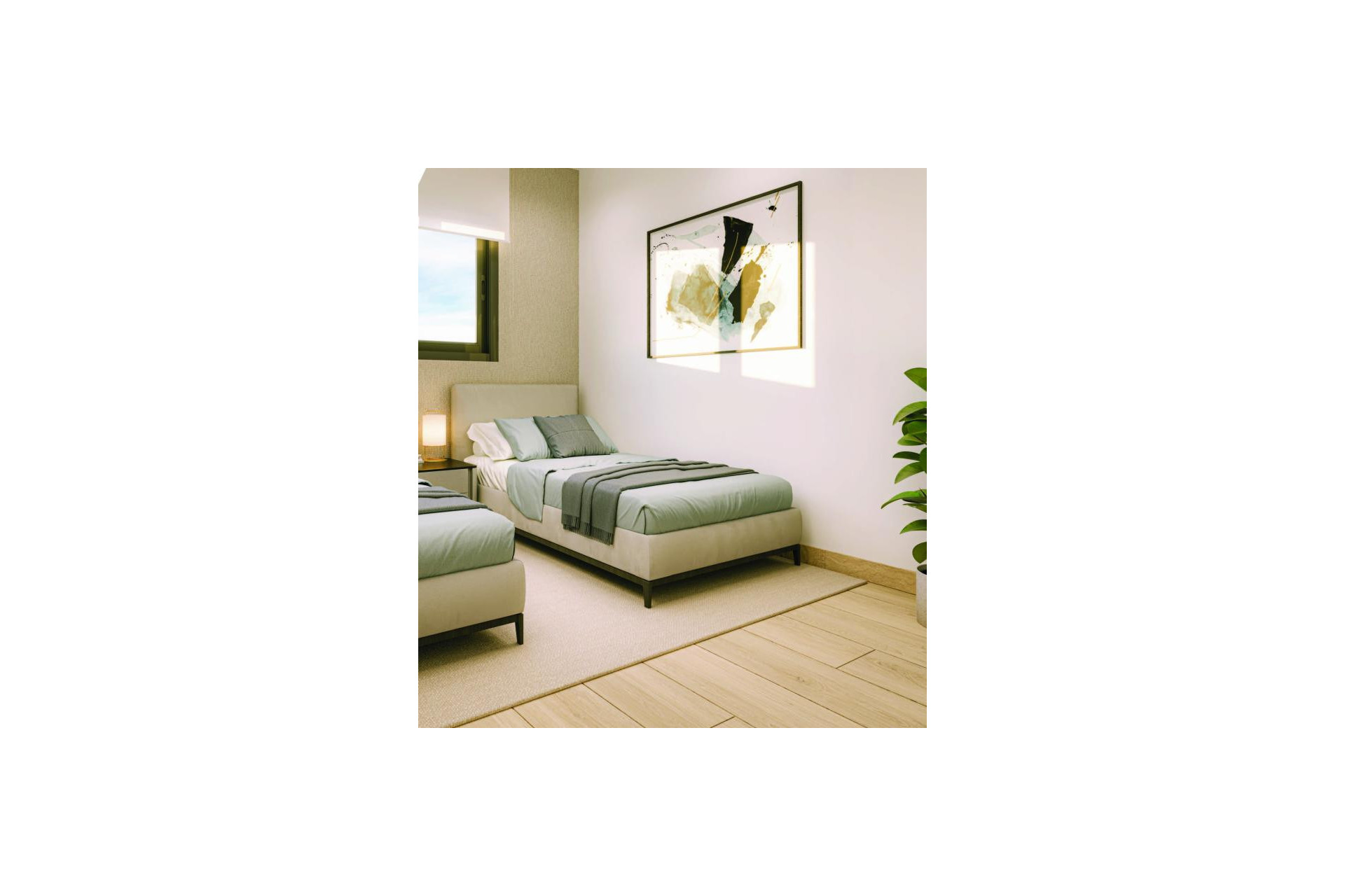 Nieuwbouw - Appartement  - Torrevieja - torrevieja