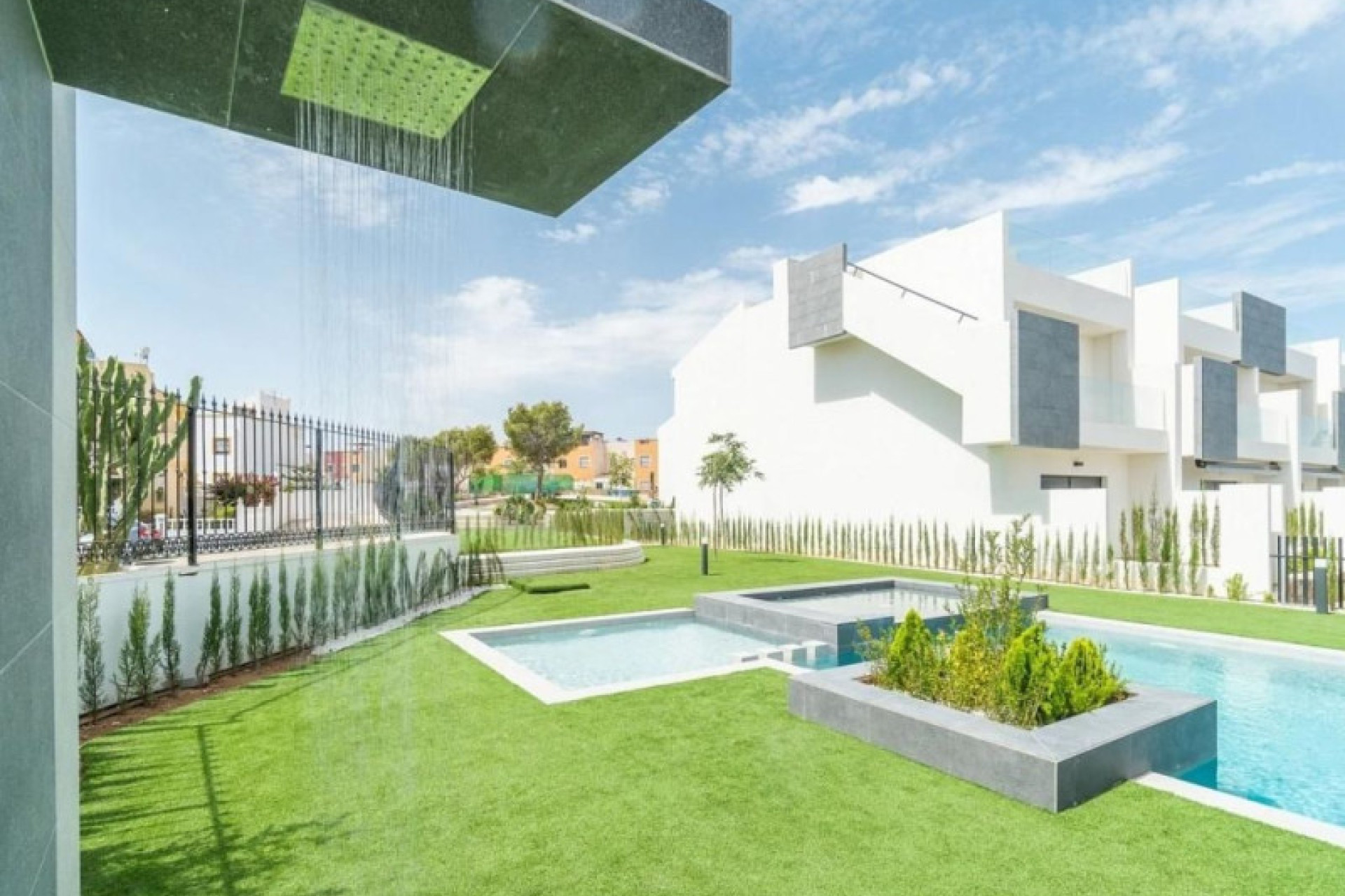Nieuwbouw - Appartement  - Torrevieja - torrevieja