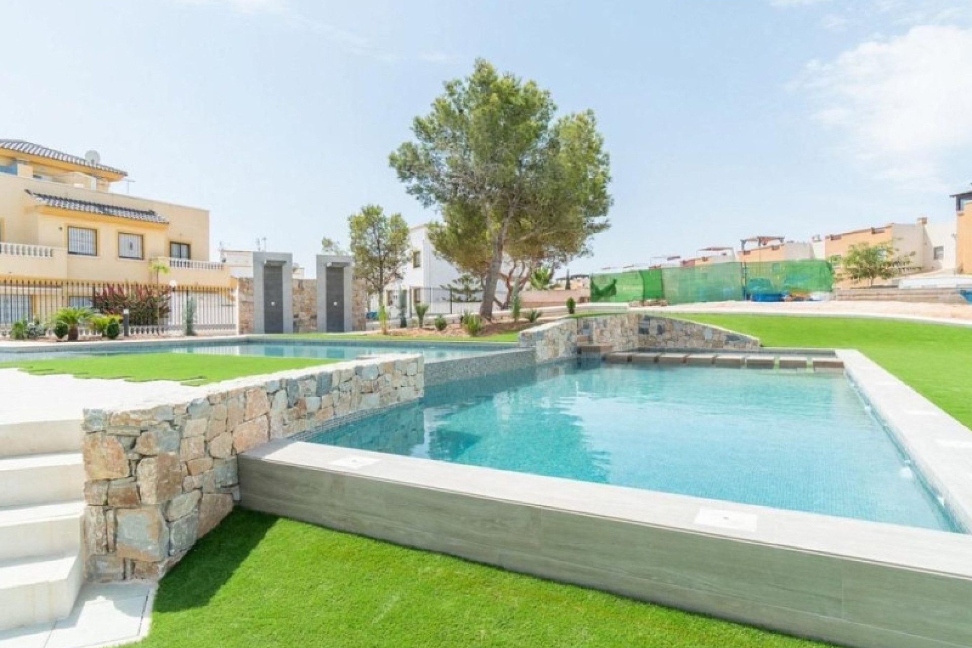 Nieuwbouw - Appartement  - Torrevieja - torrevieja