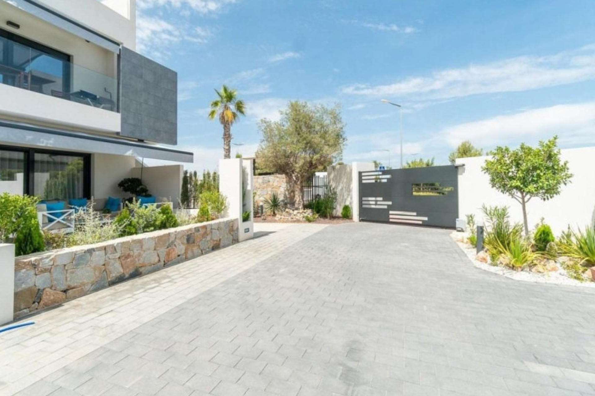 Nieuwbouw - Appartement  - Torrevieja - torrevieja