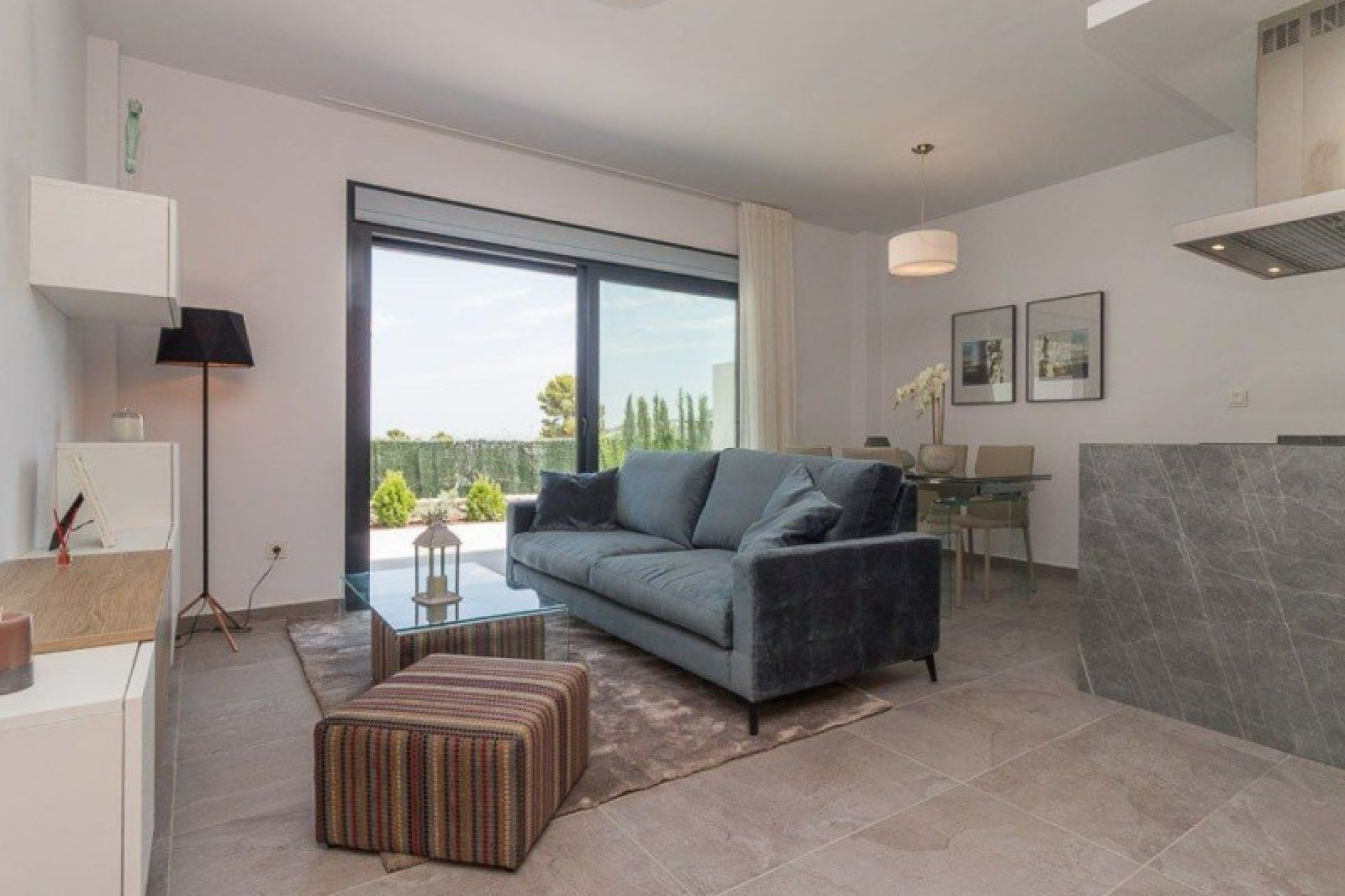 Nieuwbouw - Appartement  - Torrevieja - torrevieja