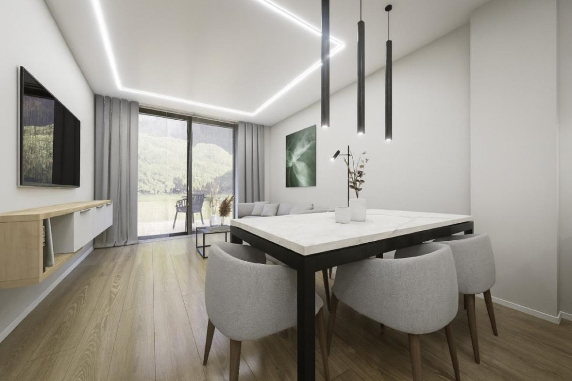 Nieuwbouw - Appartement  - Torrevieja - torrevieja