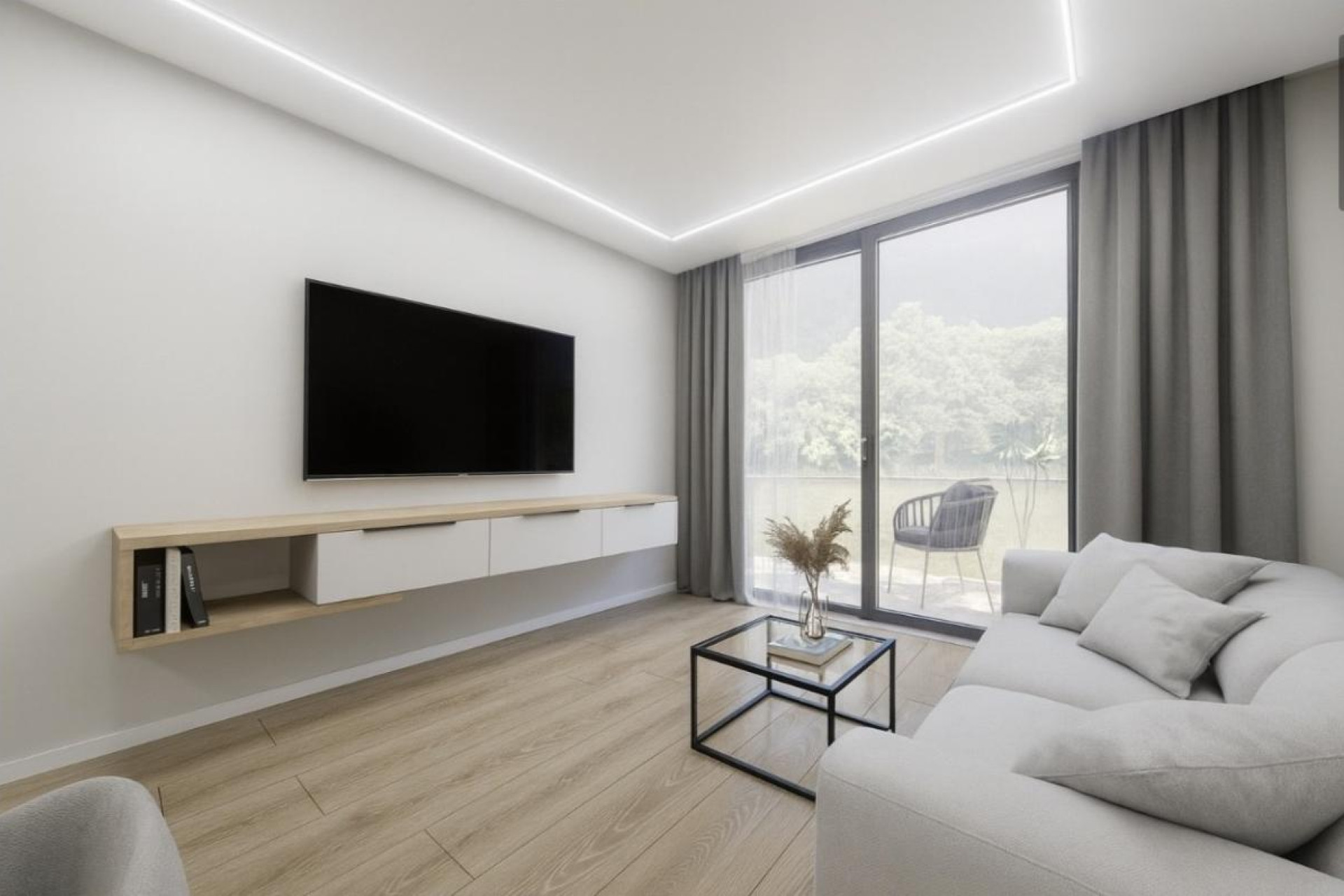 Nieuwbouw - Appartement  - Torrevieja - torrevieja