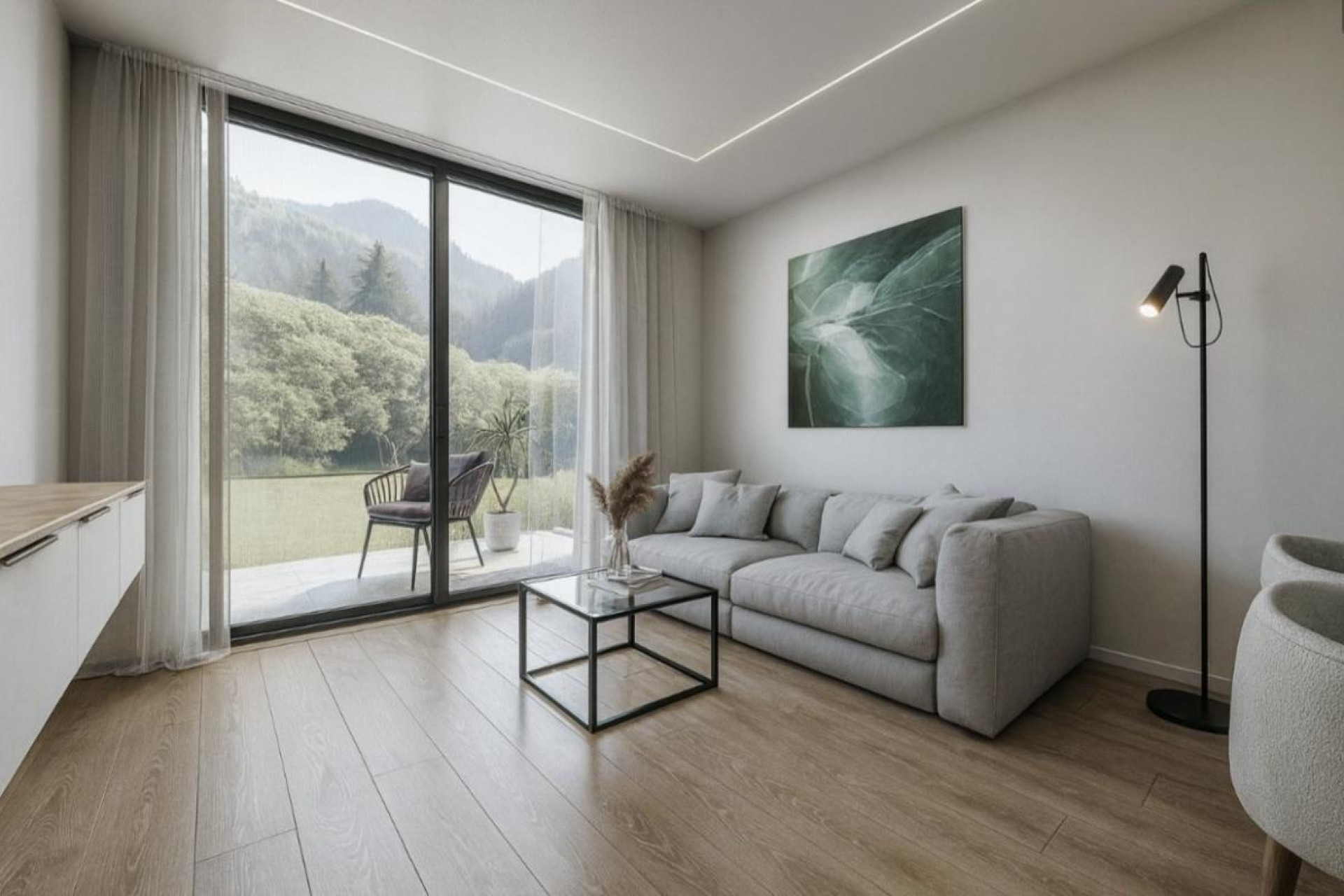 Nieuwbouw - Appartement  - Torrevieja - torrevieja
