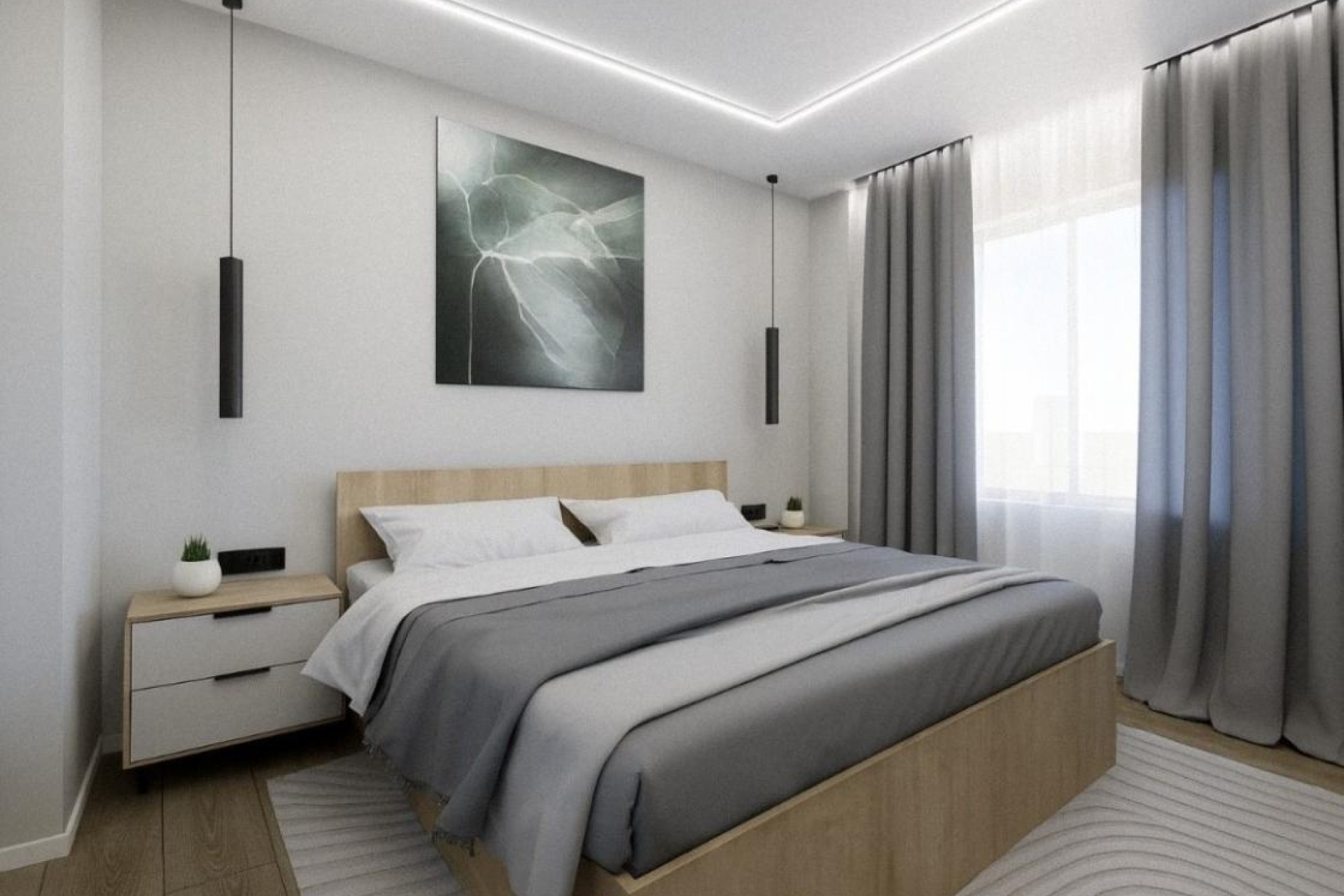 Nieuwbouw - Appartement  - Torrevieja - torrevieja