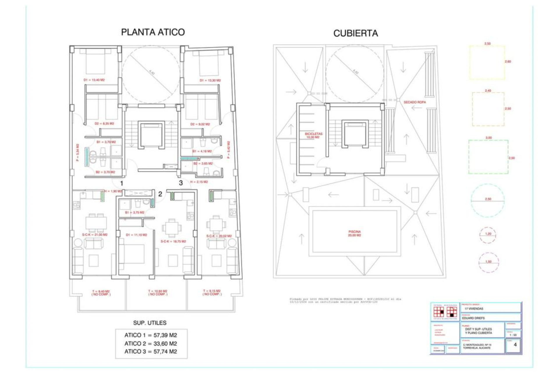 Nieuwbouw - Appartement  - Torrevieja - torrevieja