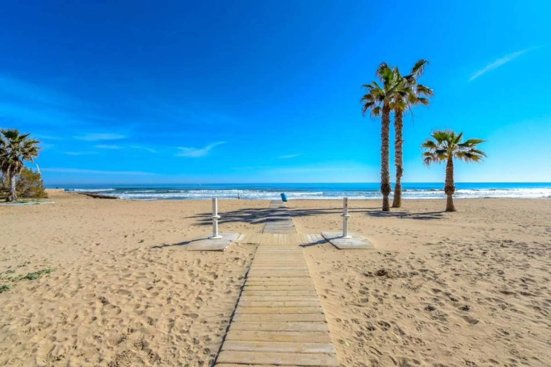 Nieuwbouw - Appartement - Torrevieja - torrevieja