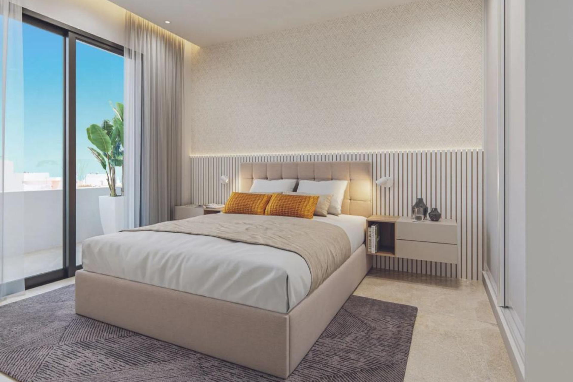 Nieuwbouw - Appartement  - Torrevieja - torrevieja