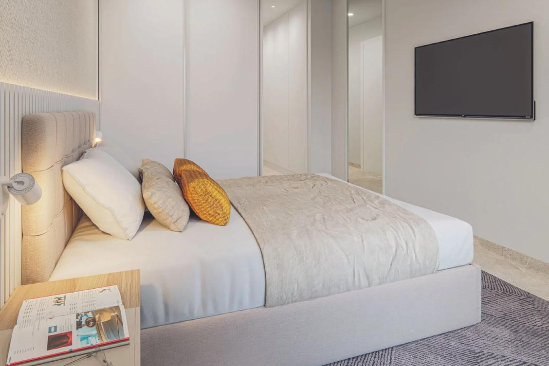 Nieuwbouw - Appartement  - Torrevieja - torrevieja