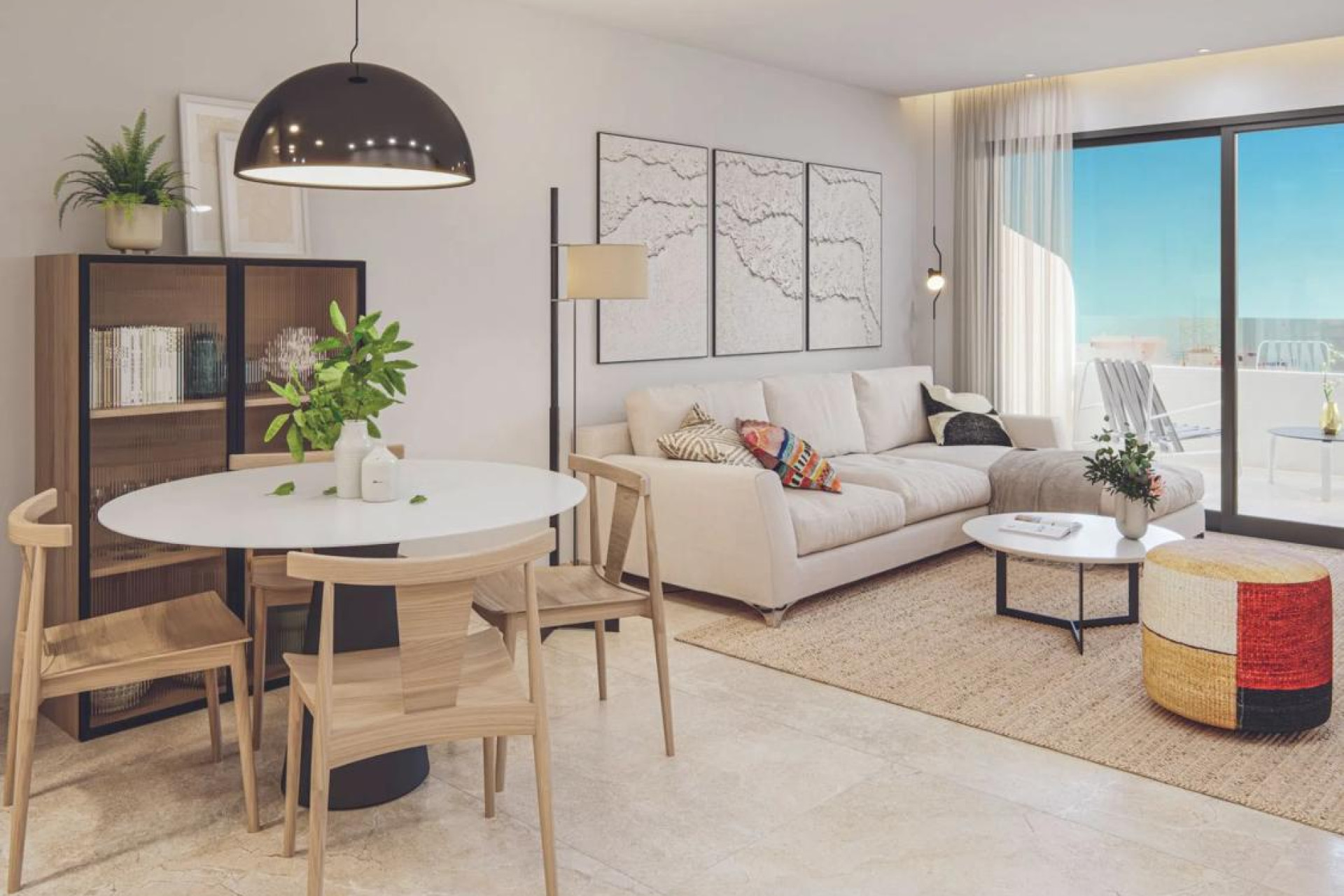 Nieuwbouw - Appartement  - Torrevieja - torrevieja