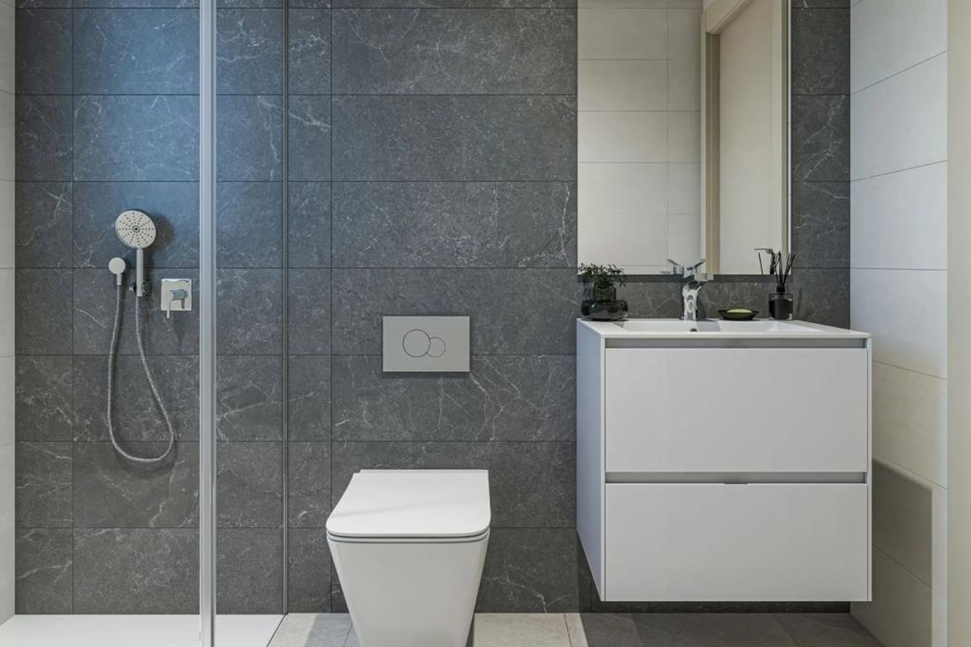 Nieuwbouw - Appartement  - Torrevieja - torrevieja