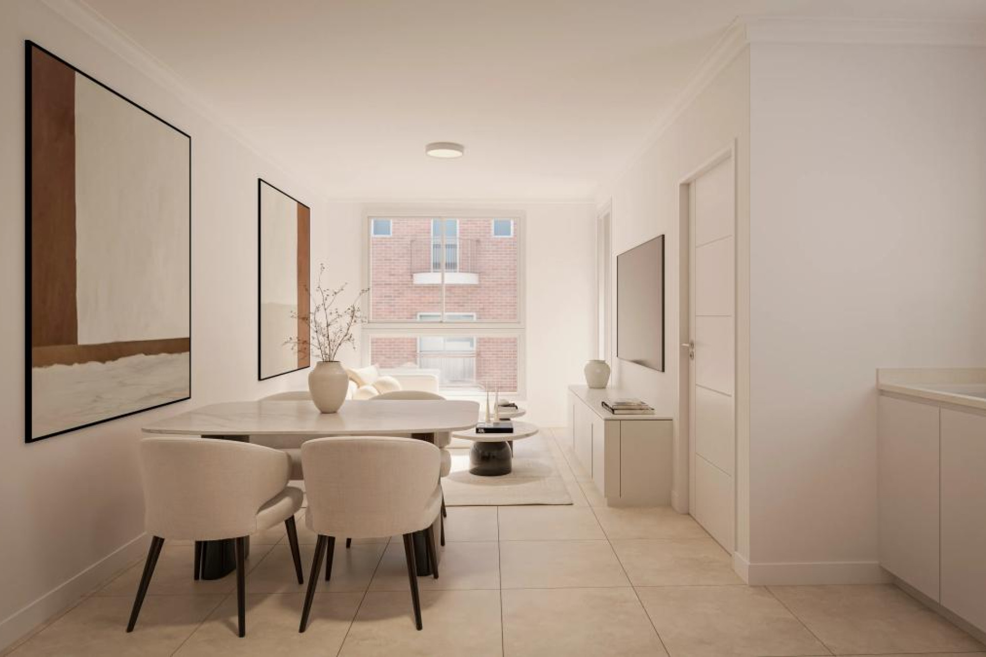 Nieuwbouw - Appartement  - Torrevieja - torrevieja