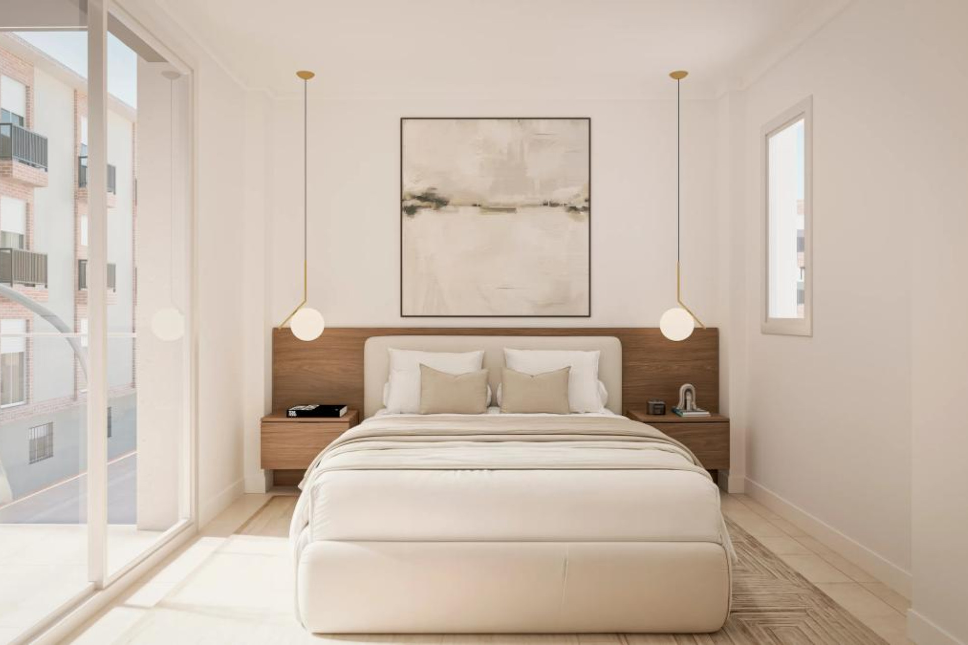 Nieuwbouw - Appartement  - Torrevieja - torrevieja
