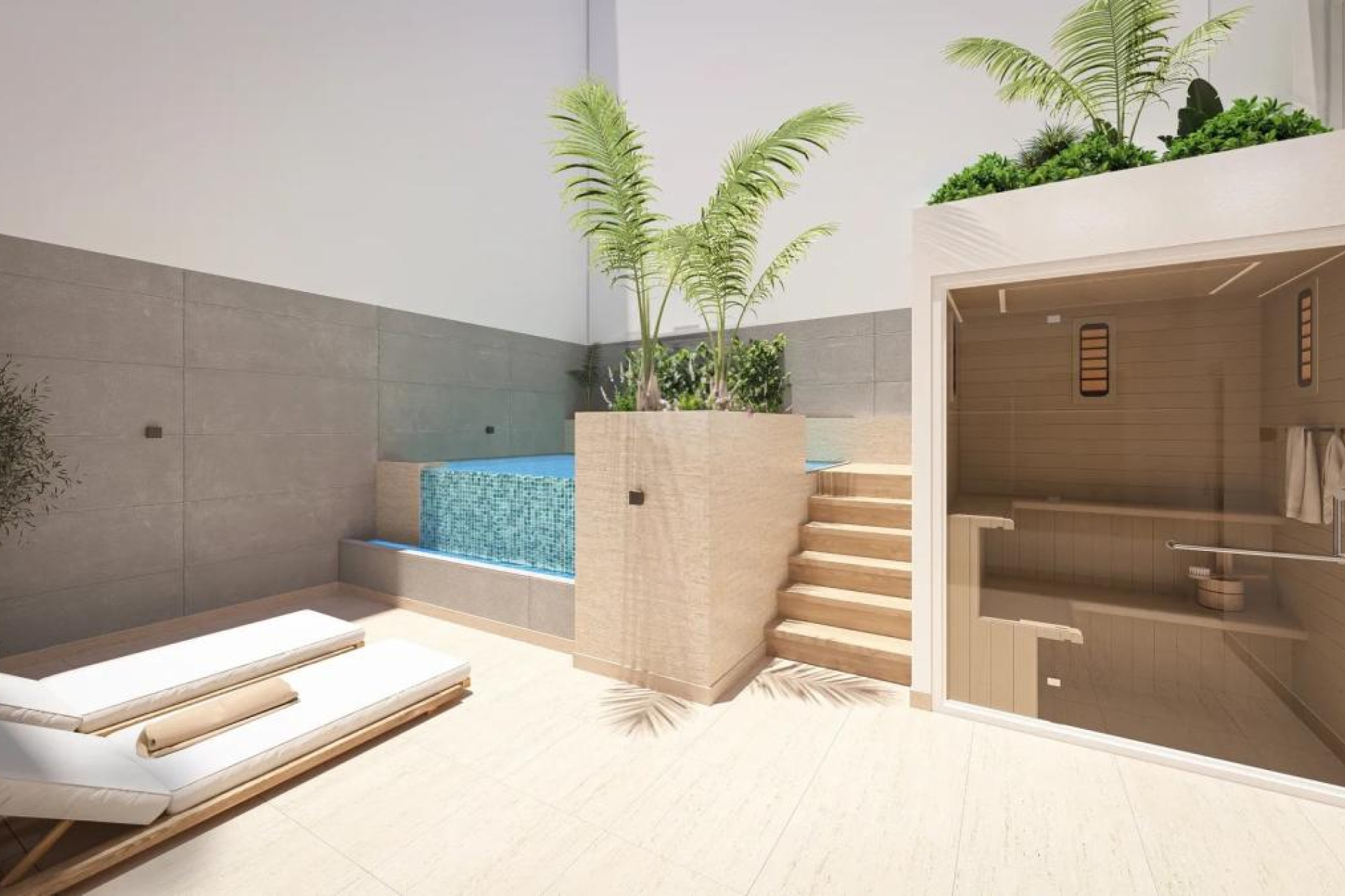 Nieuwbouw - Appartement  - Torrevieja - torrevieja