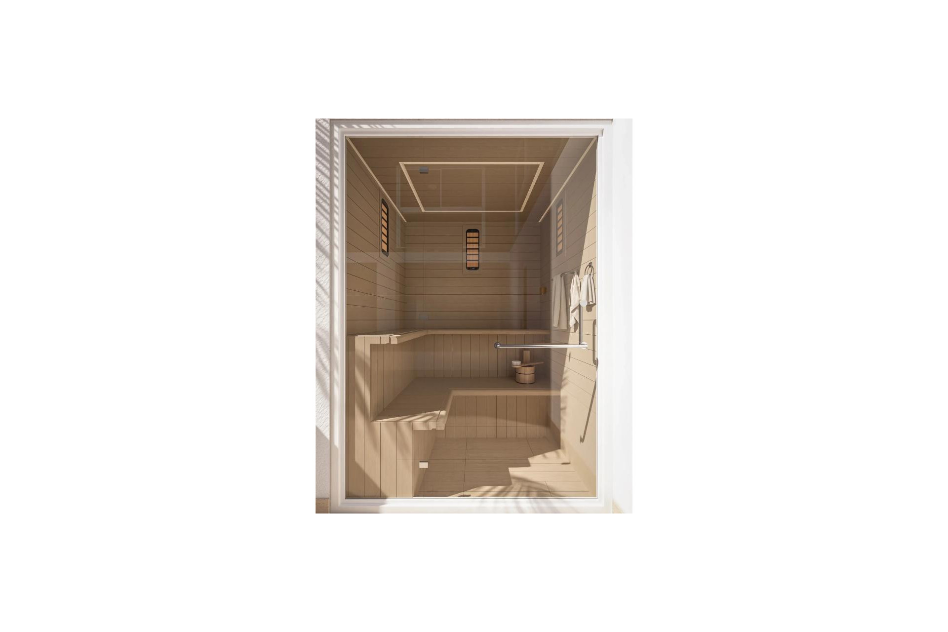 Nieuwbouw - Appartement  - Torrevieja - torrevieja