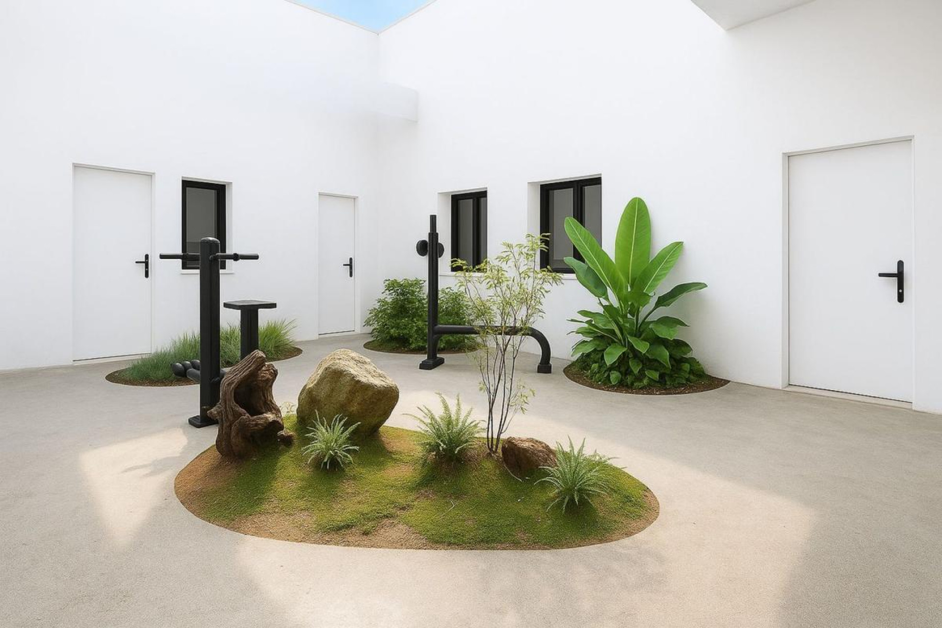 Nieuwbouw - Appartement  - Torrevieja - torrevieja