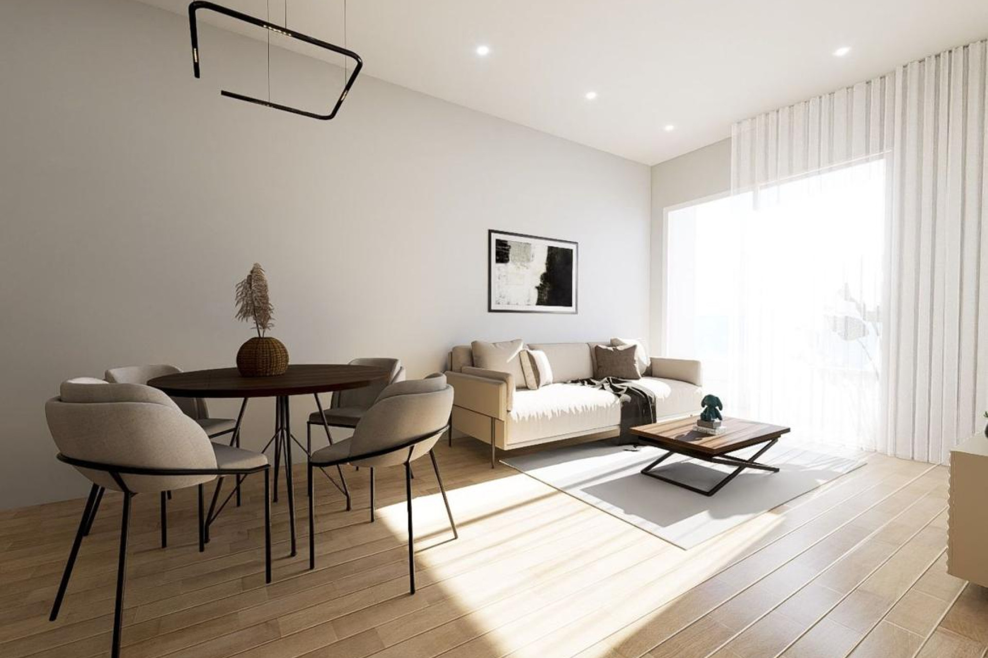 Nieuwbouw - Appartement  - Torrevieja - torrevieja