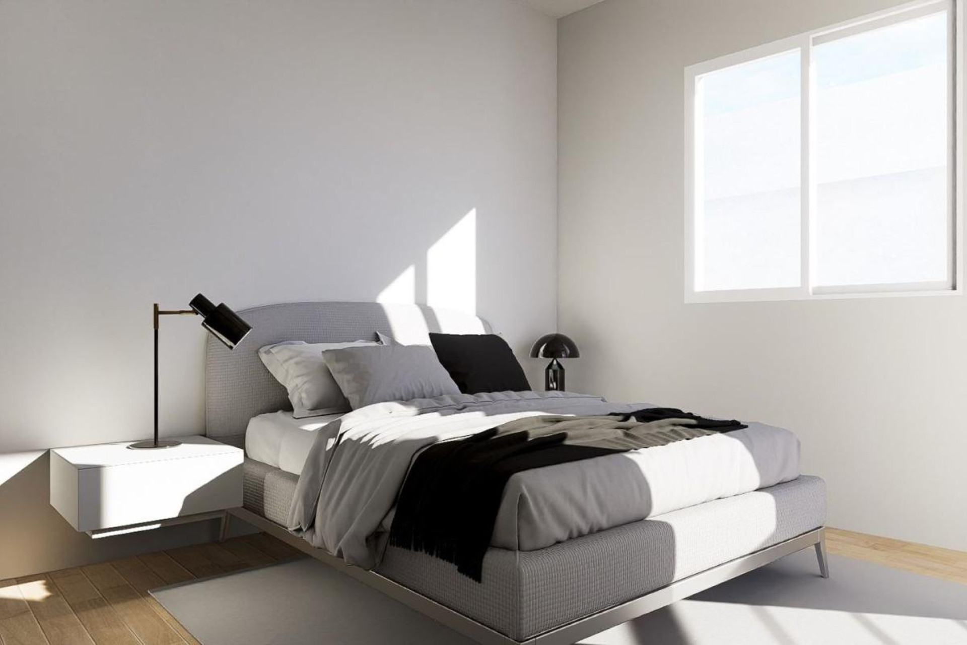 Nieuwbouw - Appartement  - Torrevieja - torrevieja