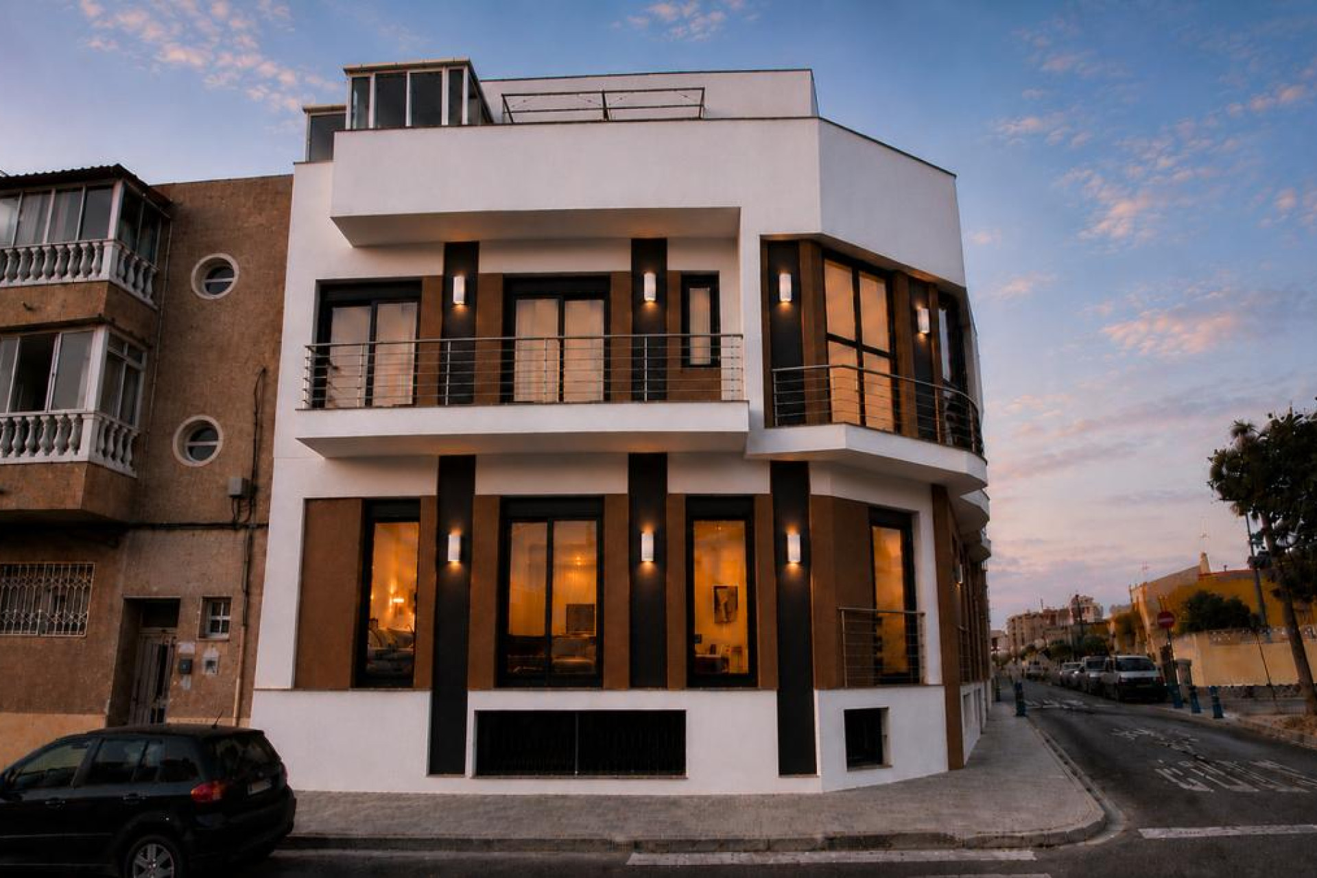 Nieuwbouw - Appartement  - Torrevieja - torrevieja