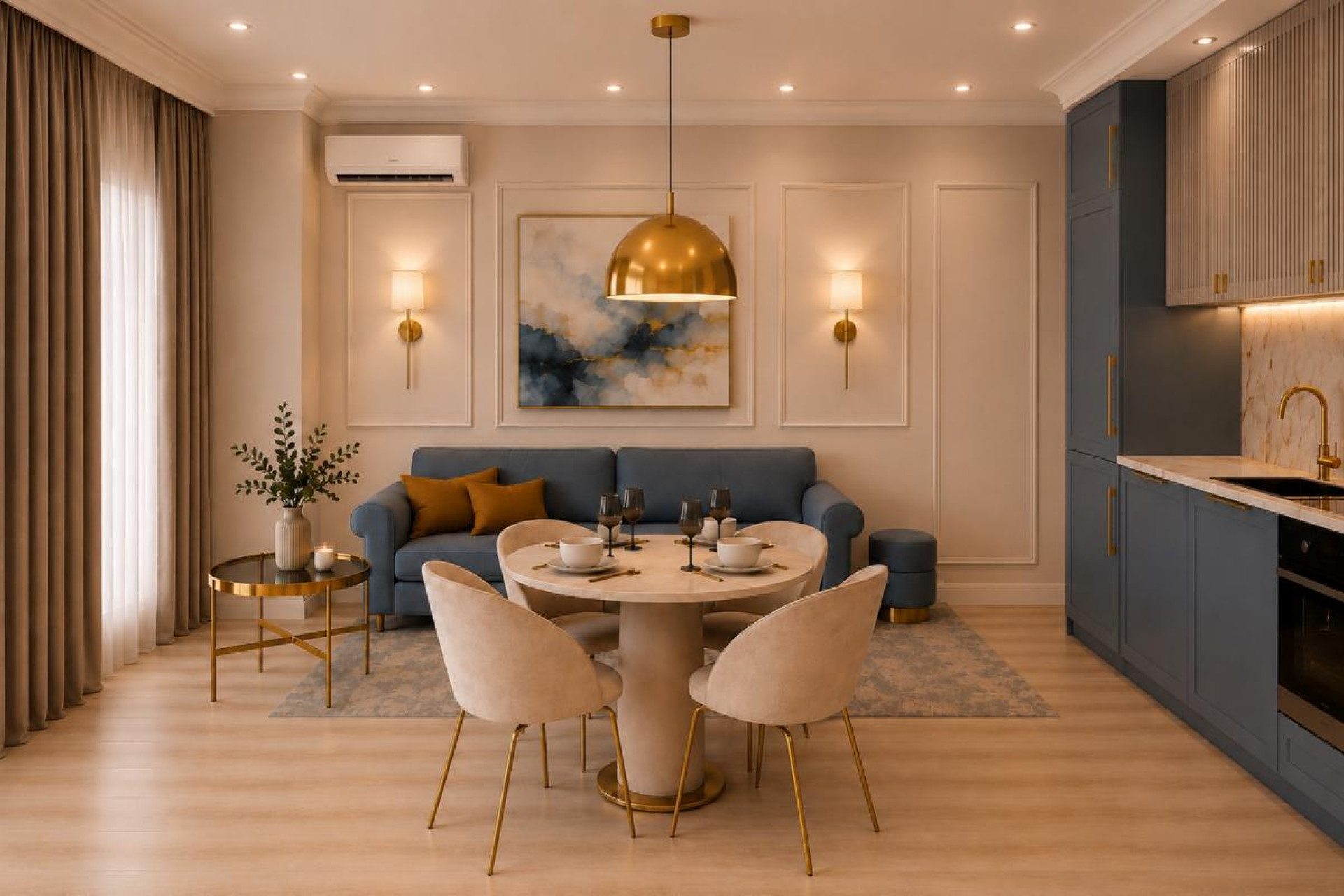 Nieuwbouw - Appartement  - Torrevieja - torrevieja