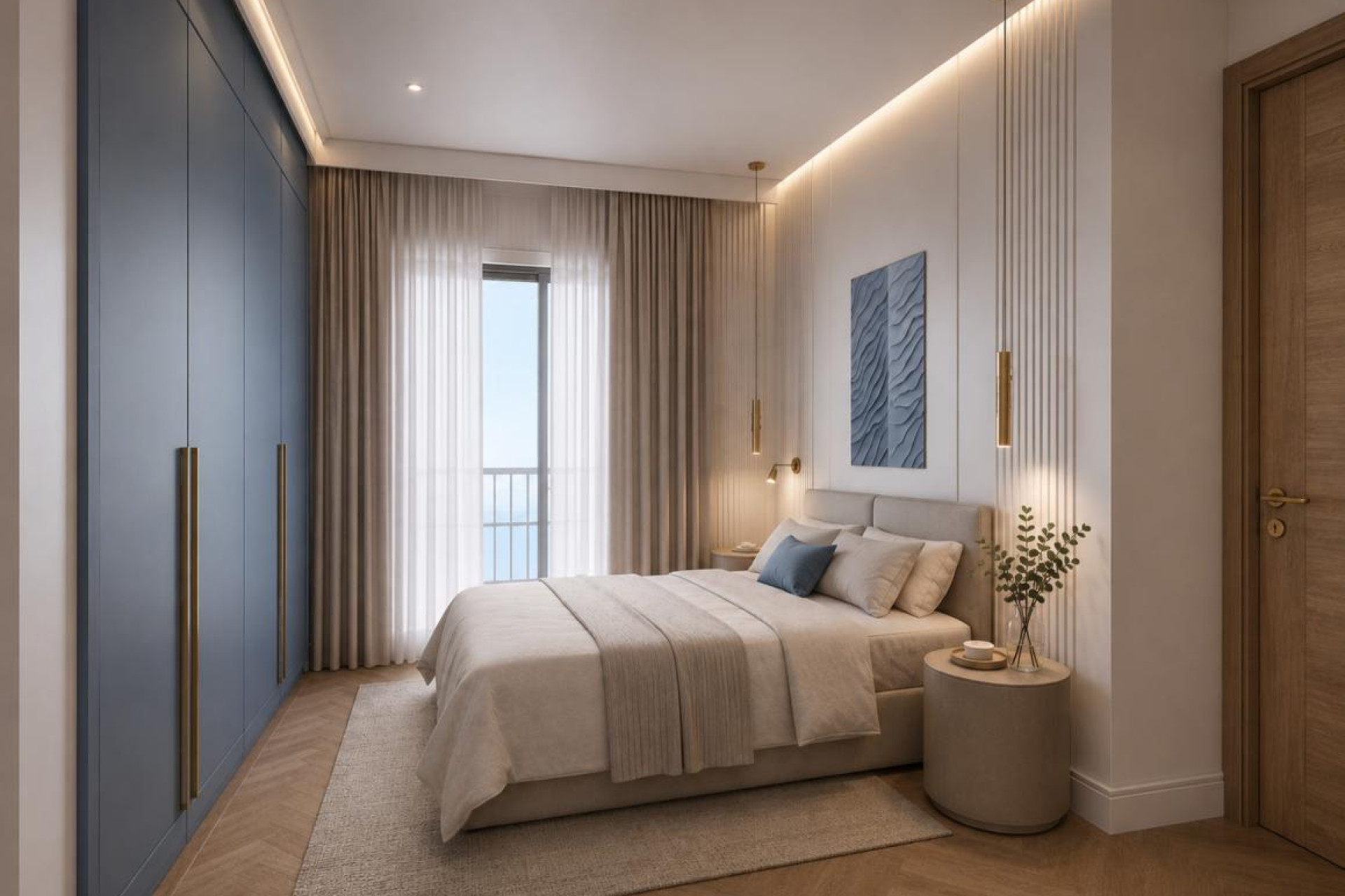 Nieuwbouw - Appartement  - Torrevieja - torrevieja