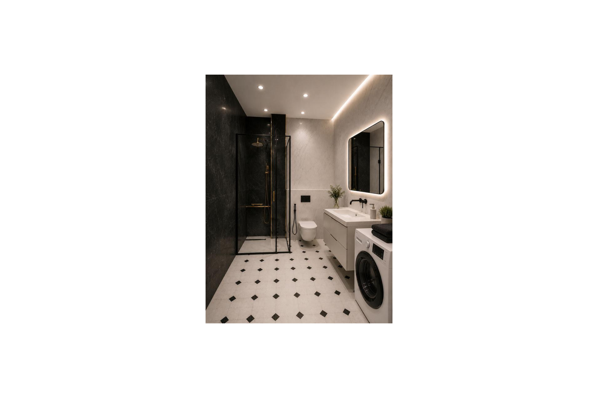 Nieuwbouw - Appartement  - Torrevieja - torrevieja