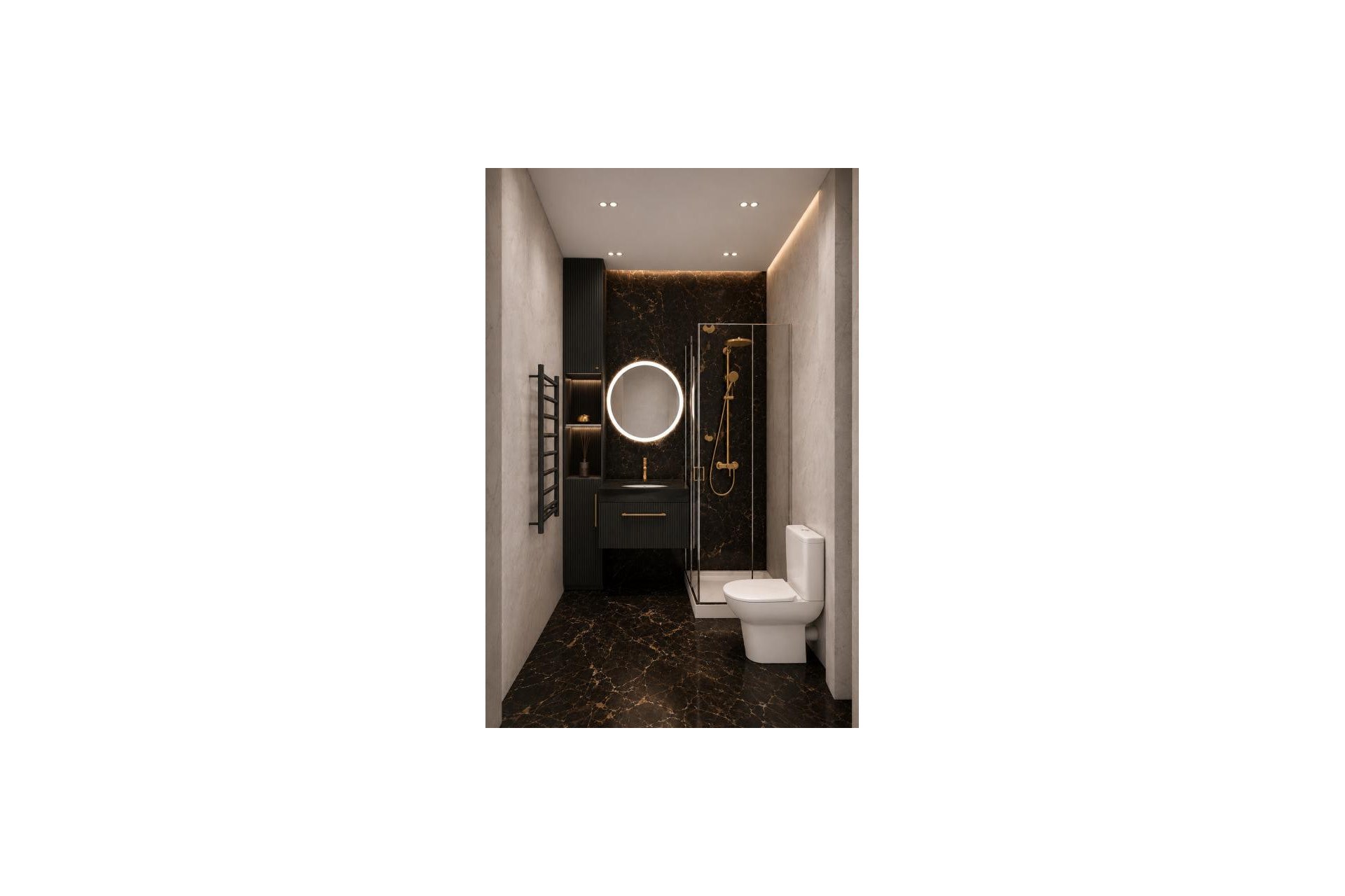 Nieuwbouw - Appartement  - Torrevieja - torrevieja