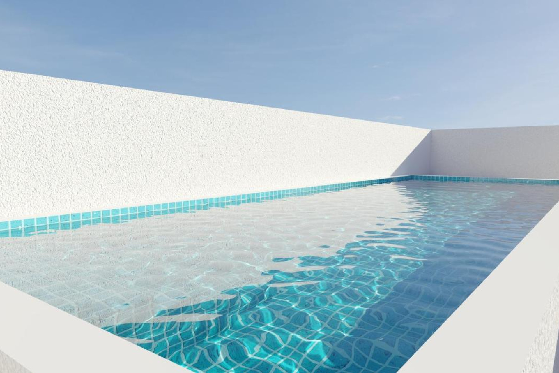 Nieuwbouw - Appartement  - Torrevieja - torrevieja