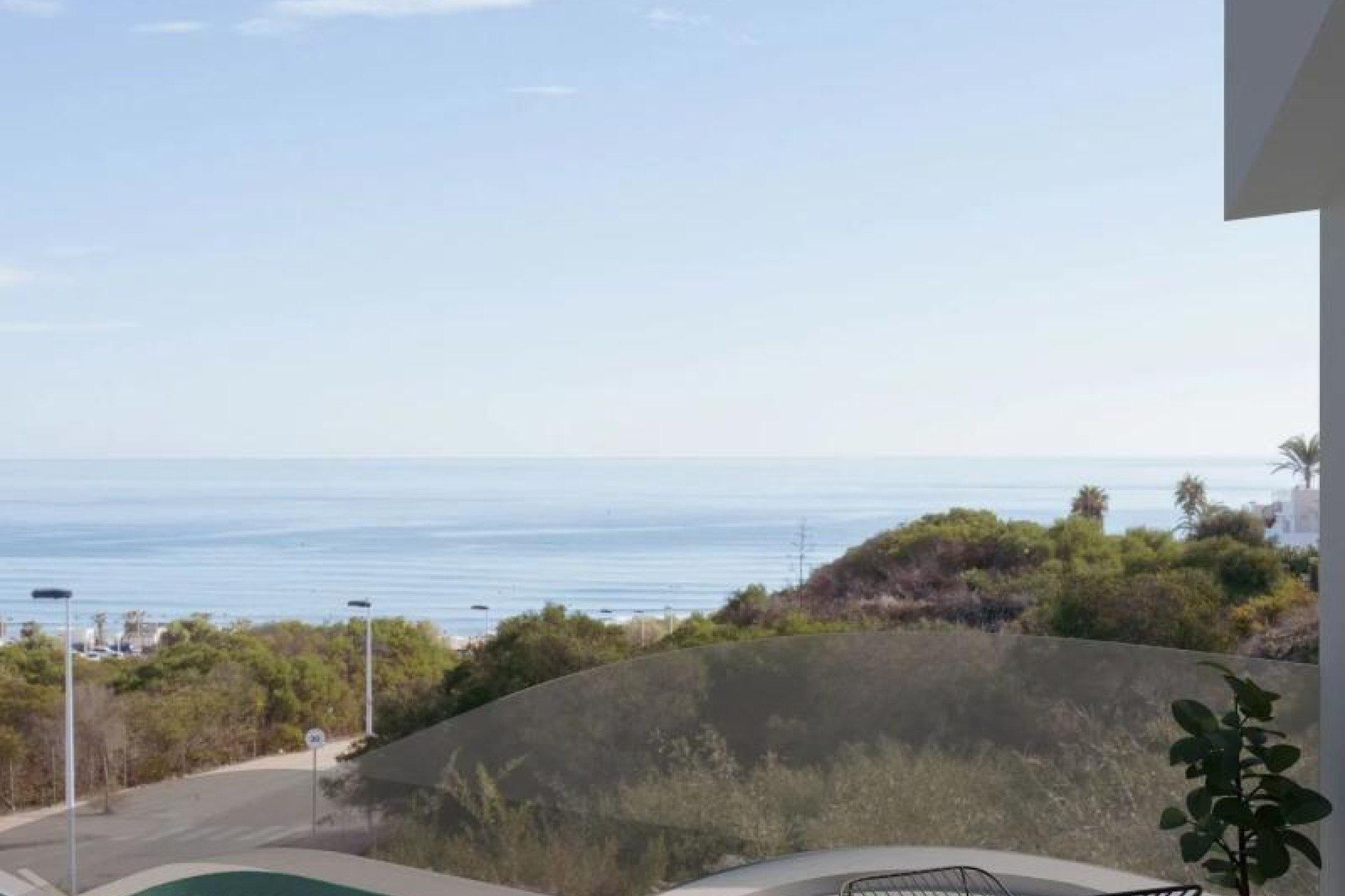 Nieuwbouw - Appartement  - Torrevieja - torrevieja