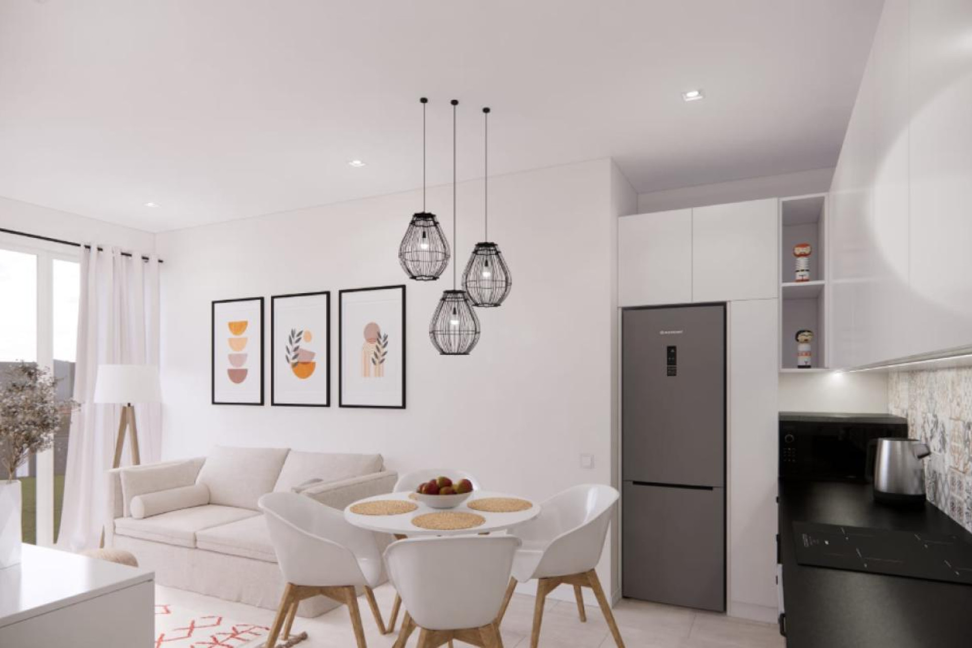 Nieuwbouw - Appartement  - Torrevieja - torrevieja