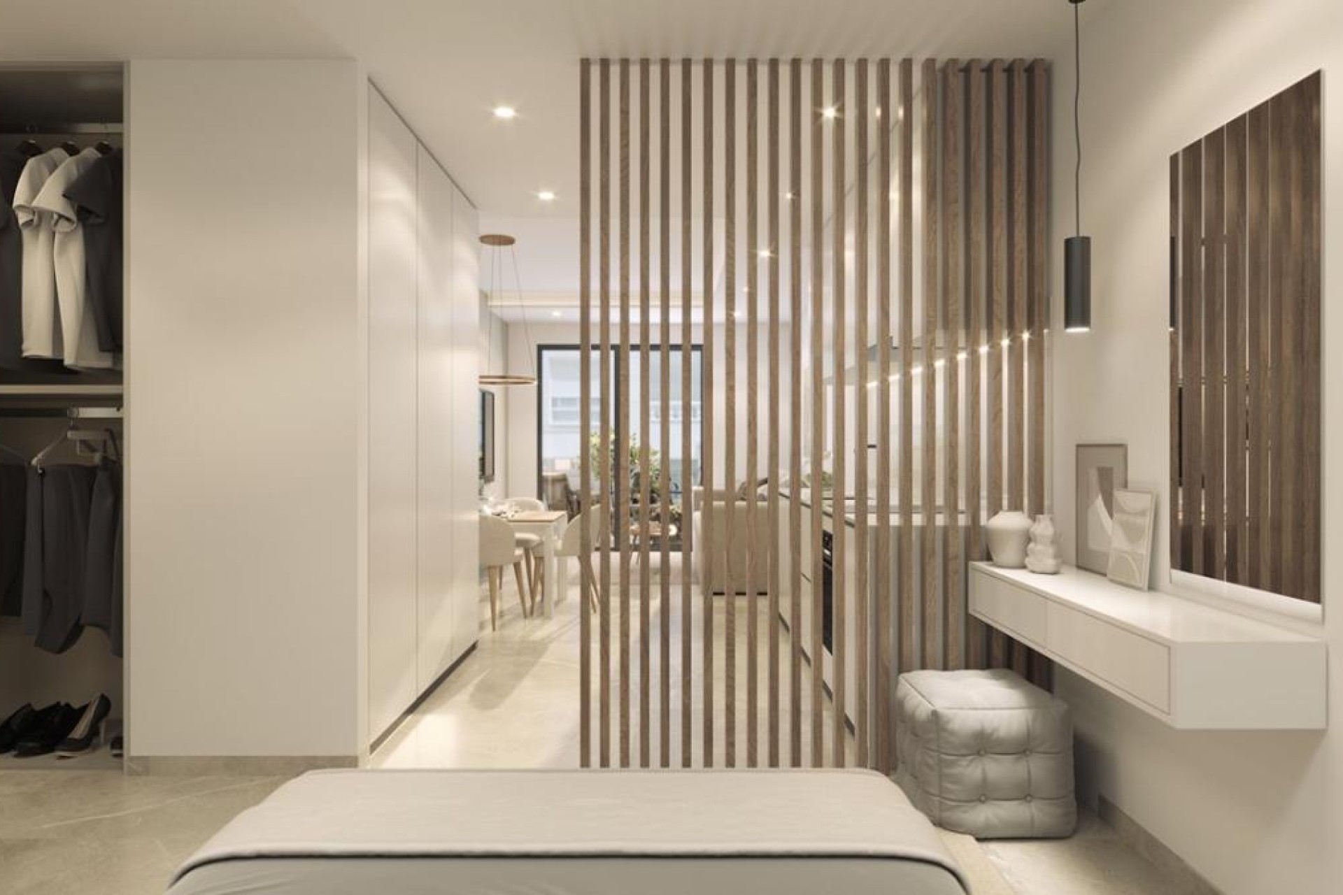 Nieuwbouw - Appartement  - Torrevieja - torrevieja