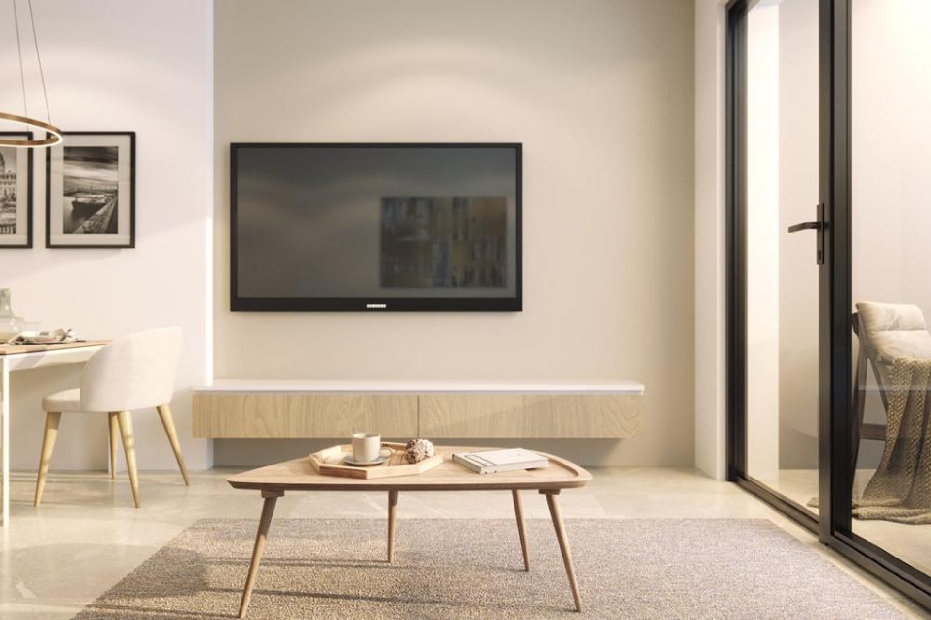 Nieuwbouw - Appartement  - Torrevieja - torrevieja