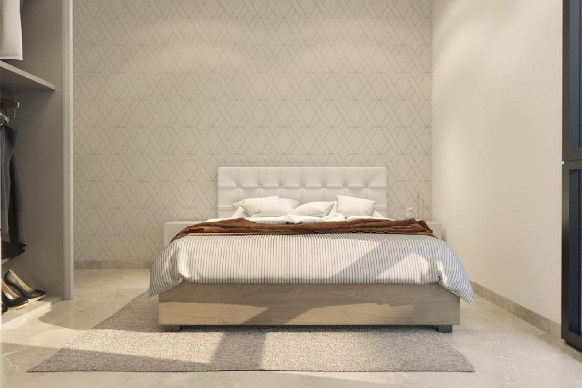 Nieuwbouw - Appartement  - Torrevieja - torrevieja