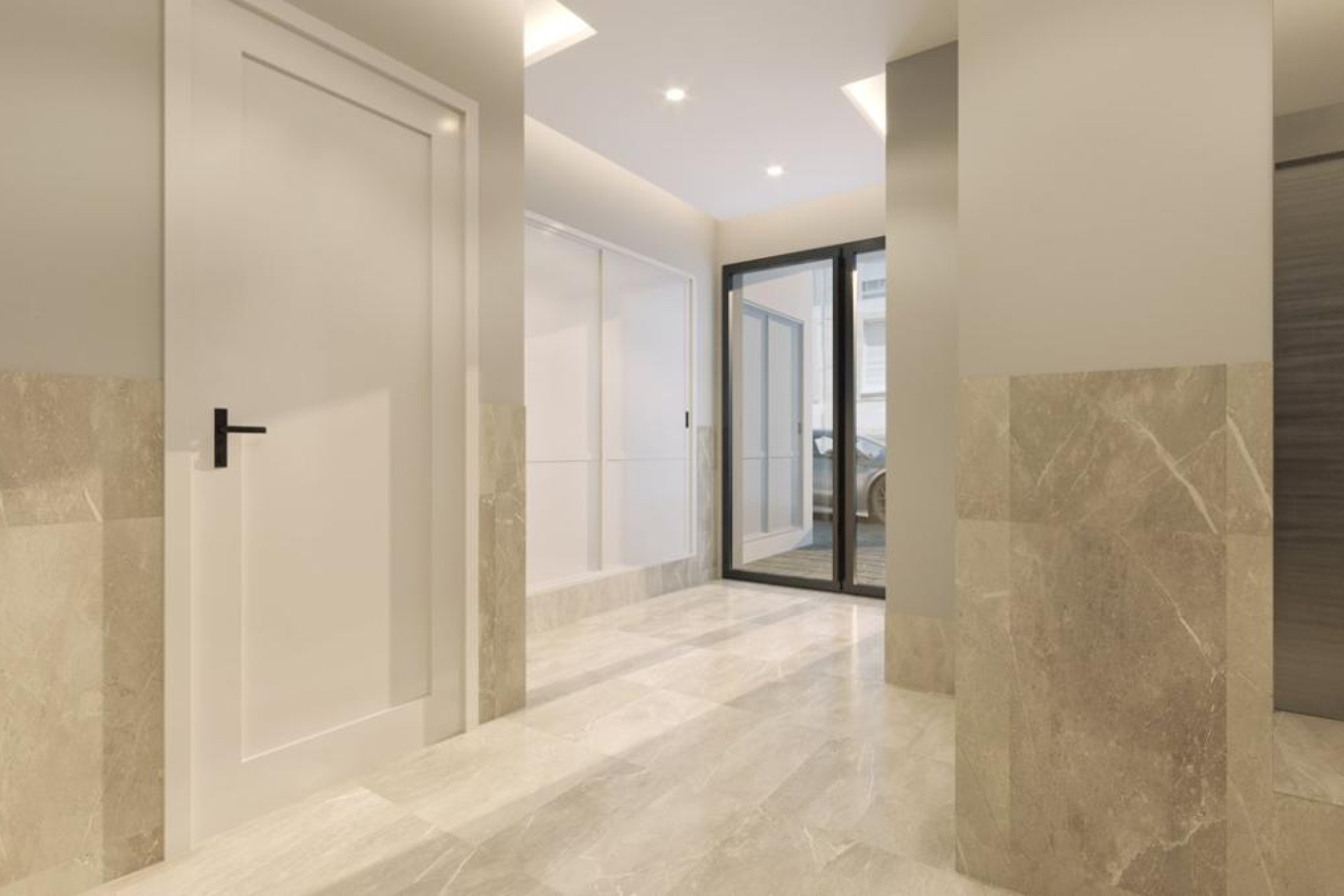 Nieuwbouw - Appartement  - Torrevieja - torrevieja