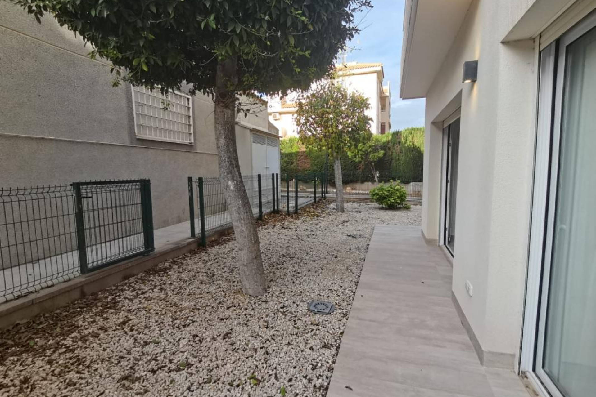 Nieuwbouw - Appartement  - Torrevieja - torrevieja
