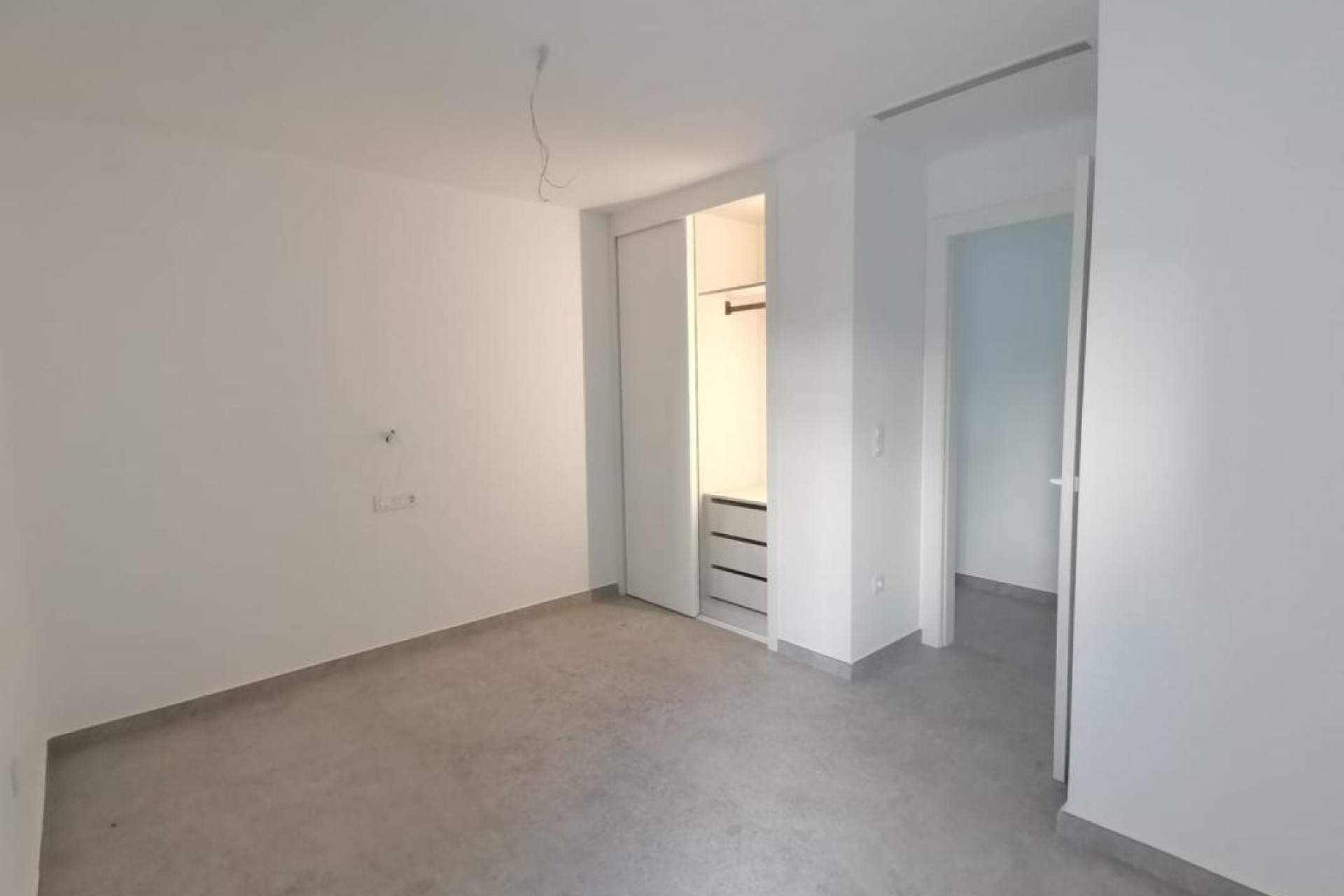 Nieuwbouw - Appartement  - Torrevieja - torrevieja