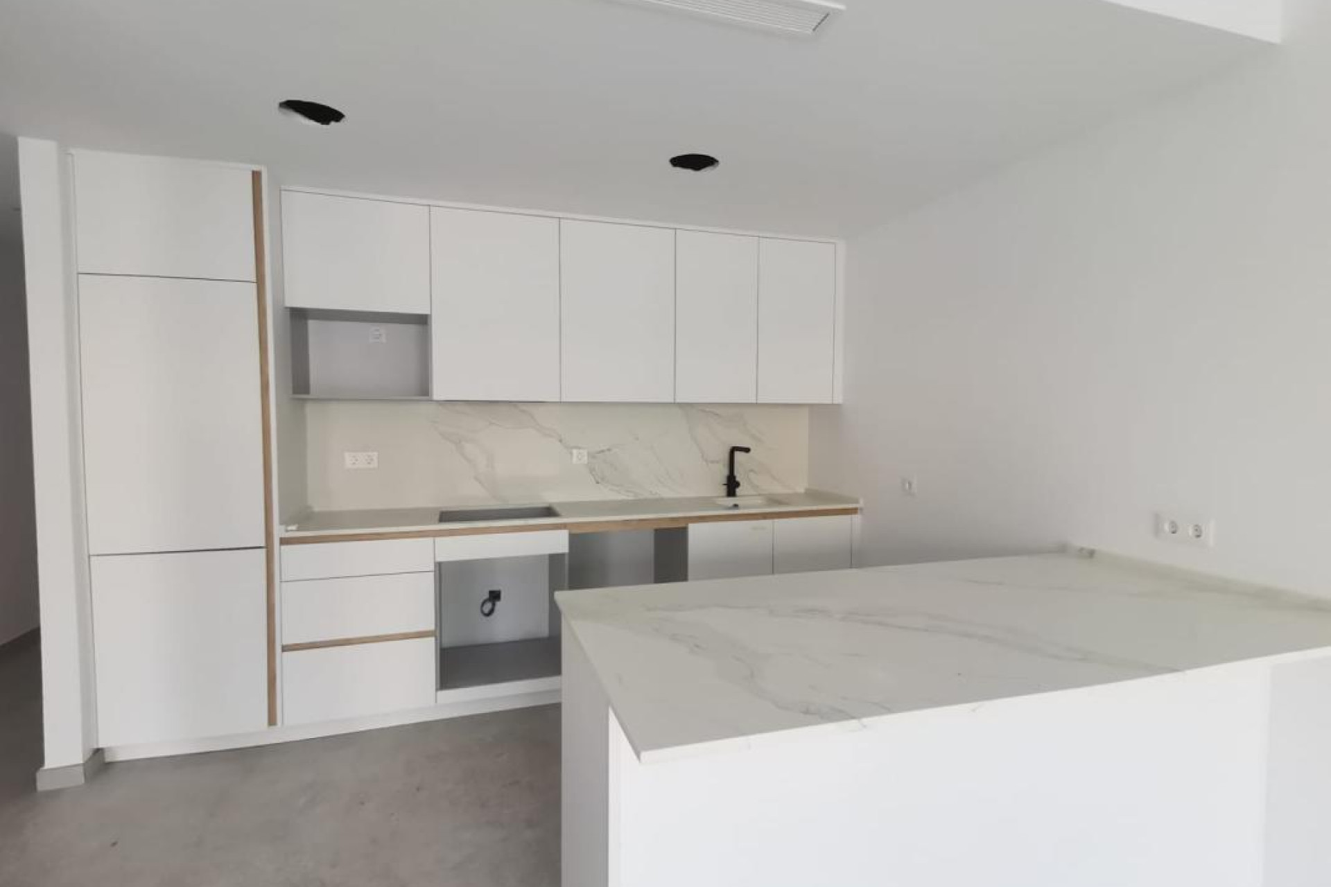 Nieuwbouw - Appartement  - Torrevieja - torrevieja