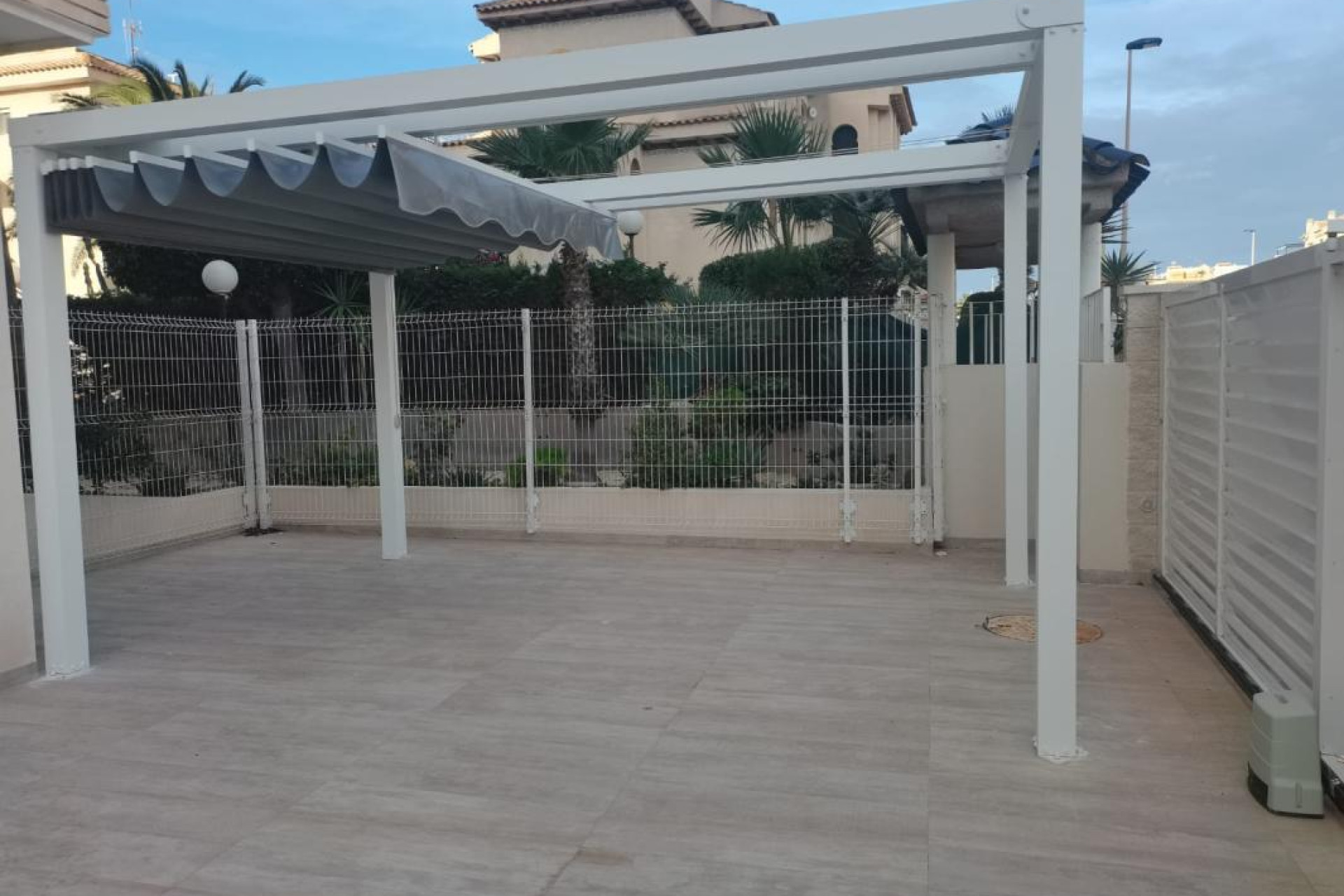 Nieuwbouw - Appartement  - Torrevieja - torrevieja