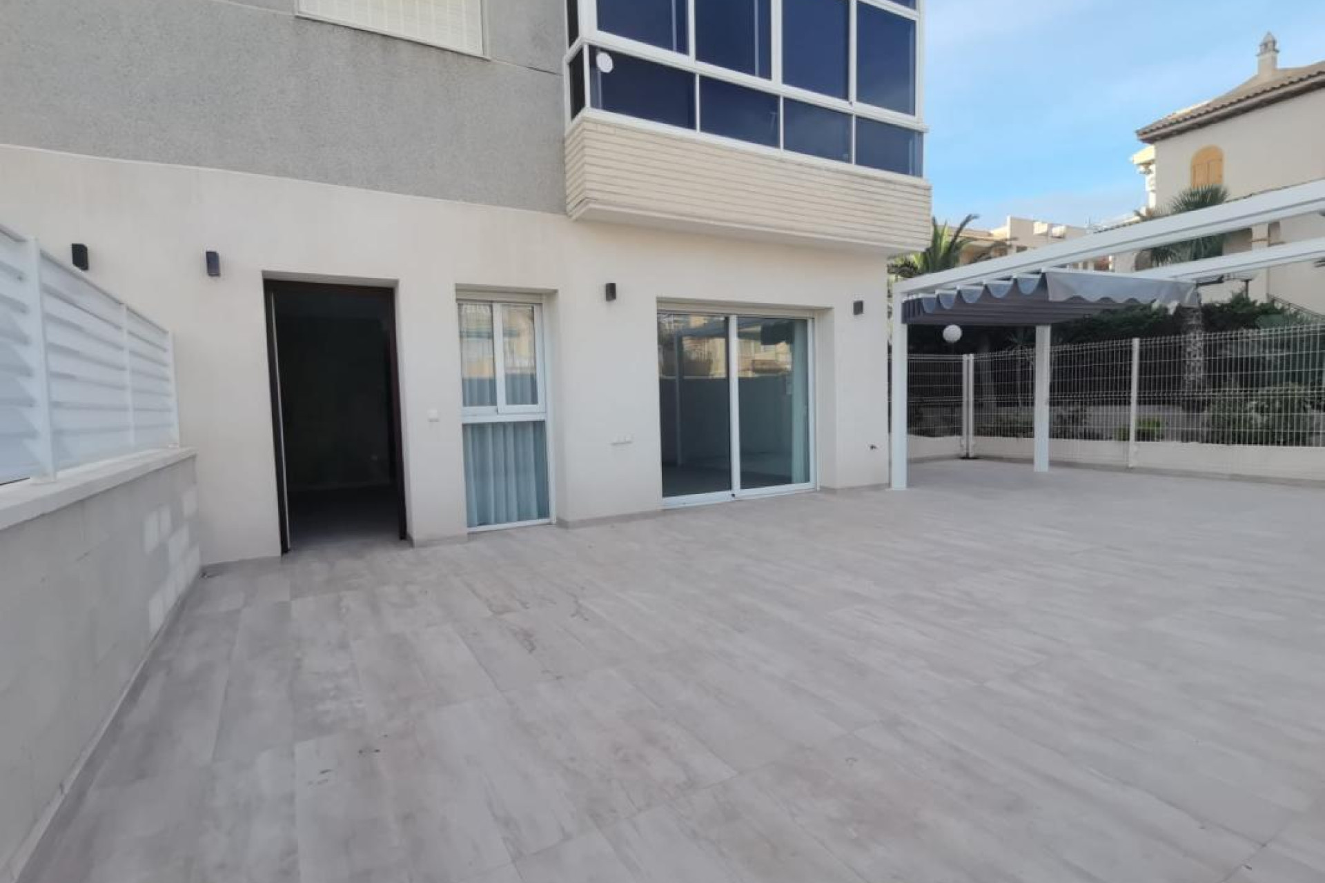 Nieuwbouw - Appartement  - Torrevieja - torrevieja
