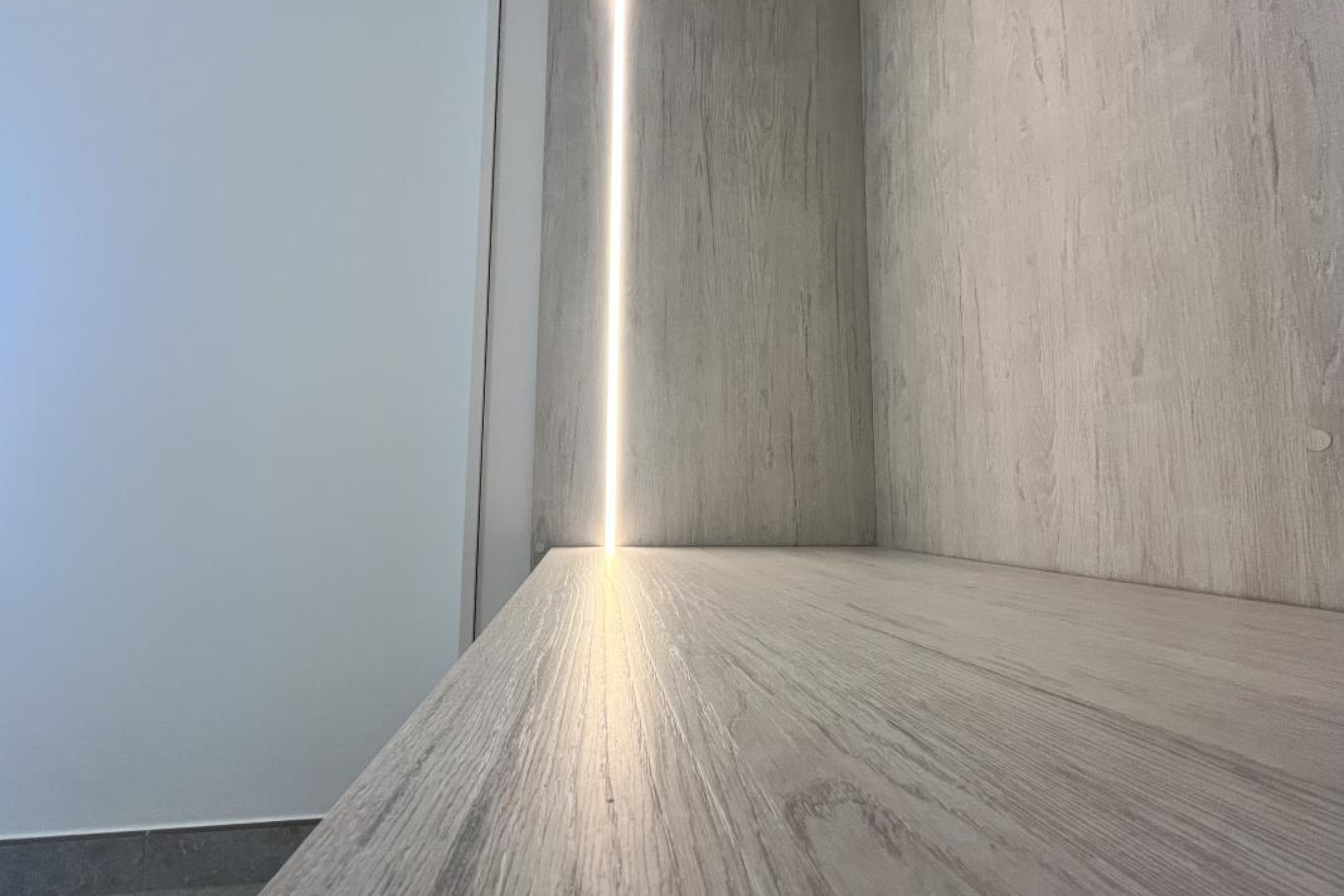 Nieuwbouw - Appartement  - Torrevieja - torrevieja