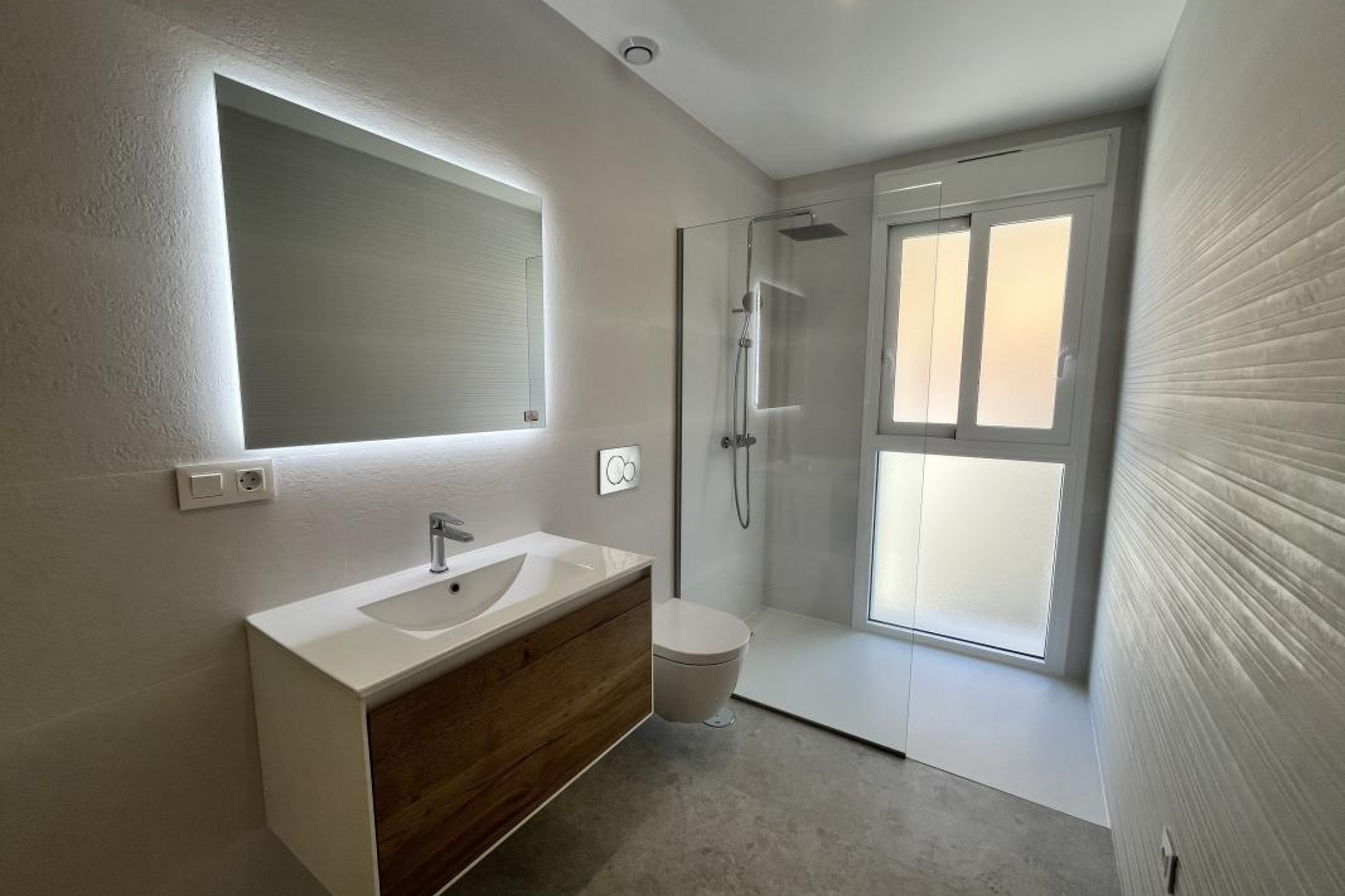 Nieuwbouw - Appartement  - Torrevieja - torrevieja