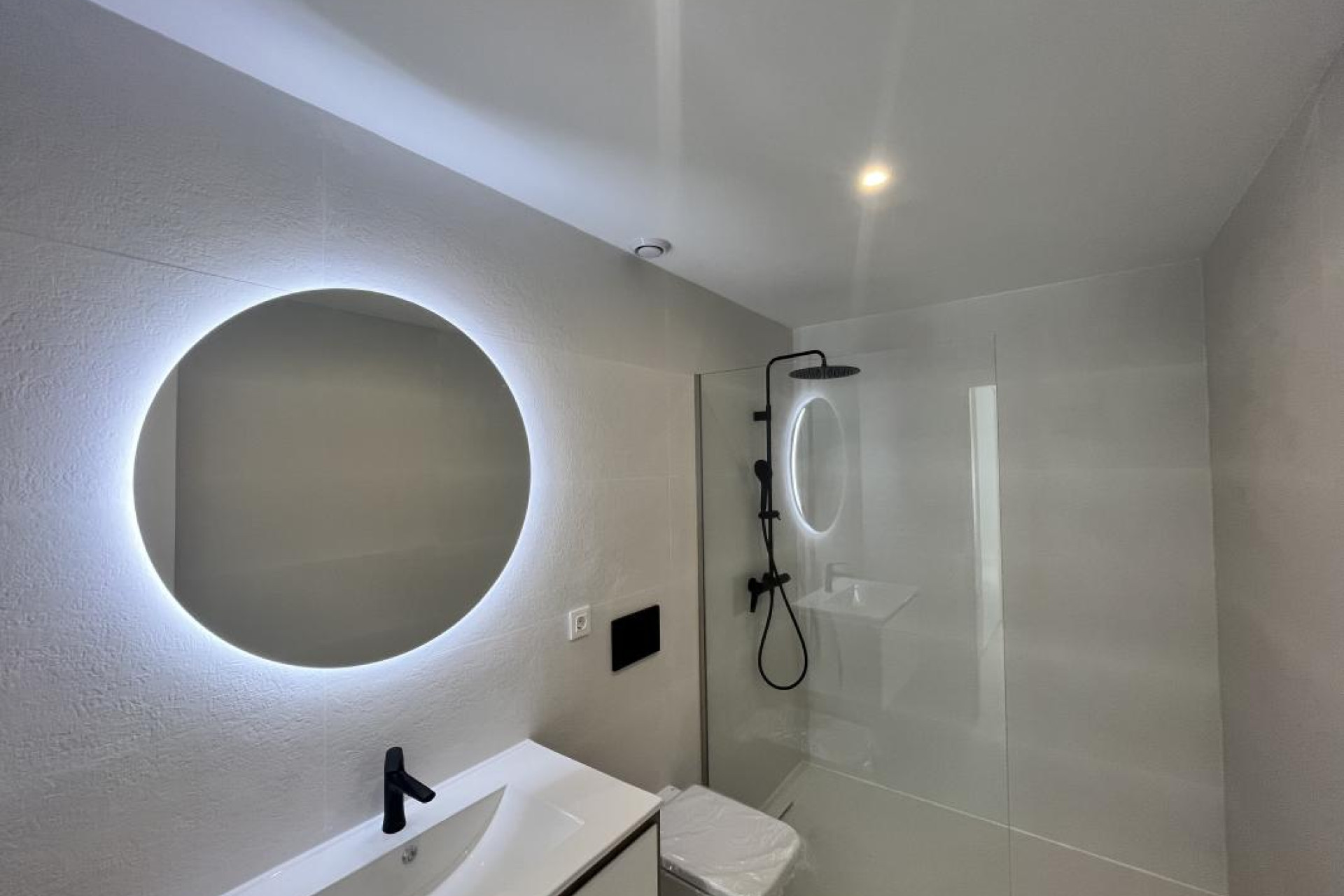 Nieuwbouw - Appartement  - Torrevieja - torrevieja